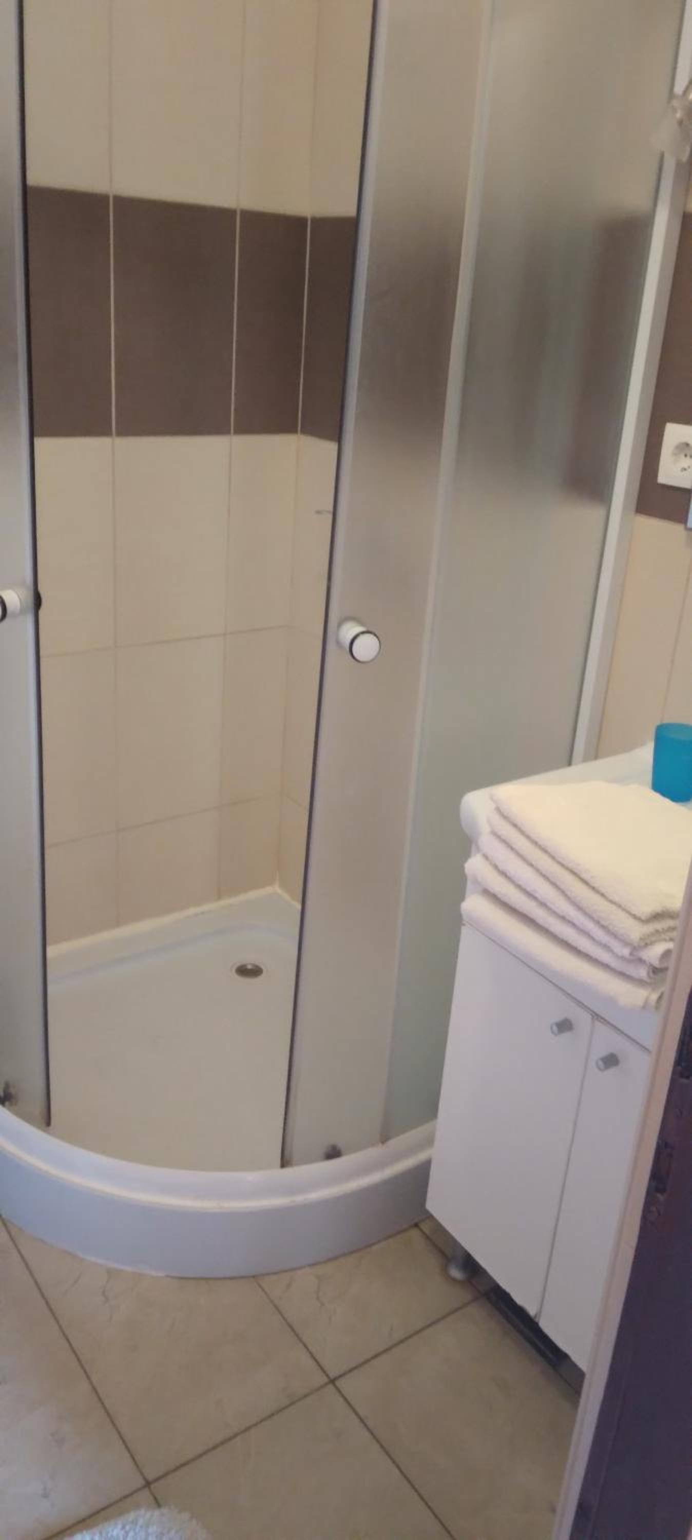 Apartmani BAŠKA