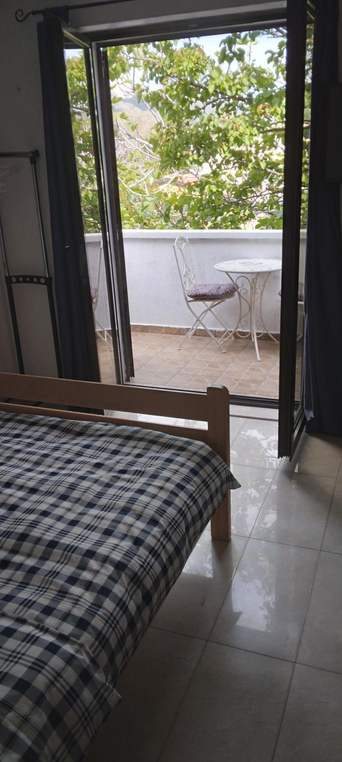 Apartmani BAŠKA