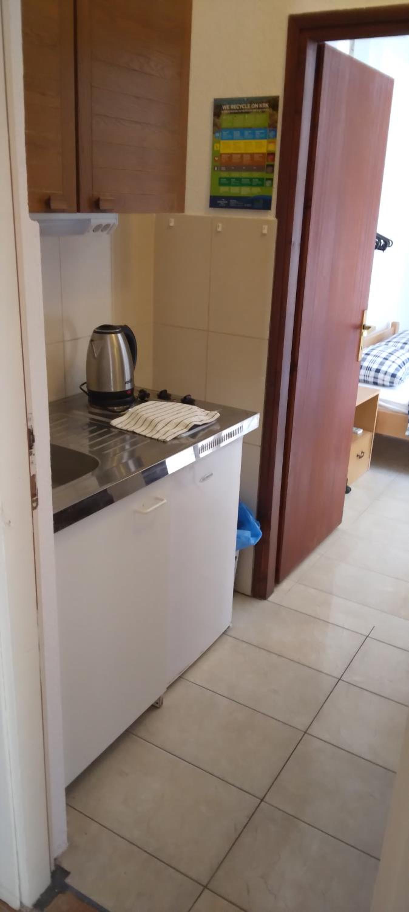 Apartmani BAŠKA