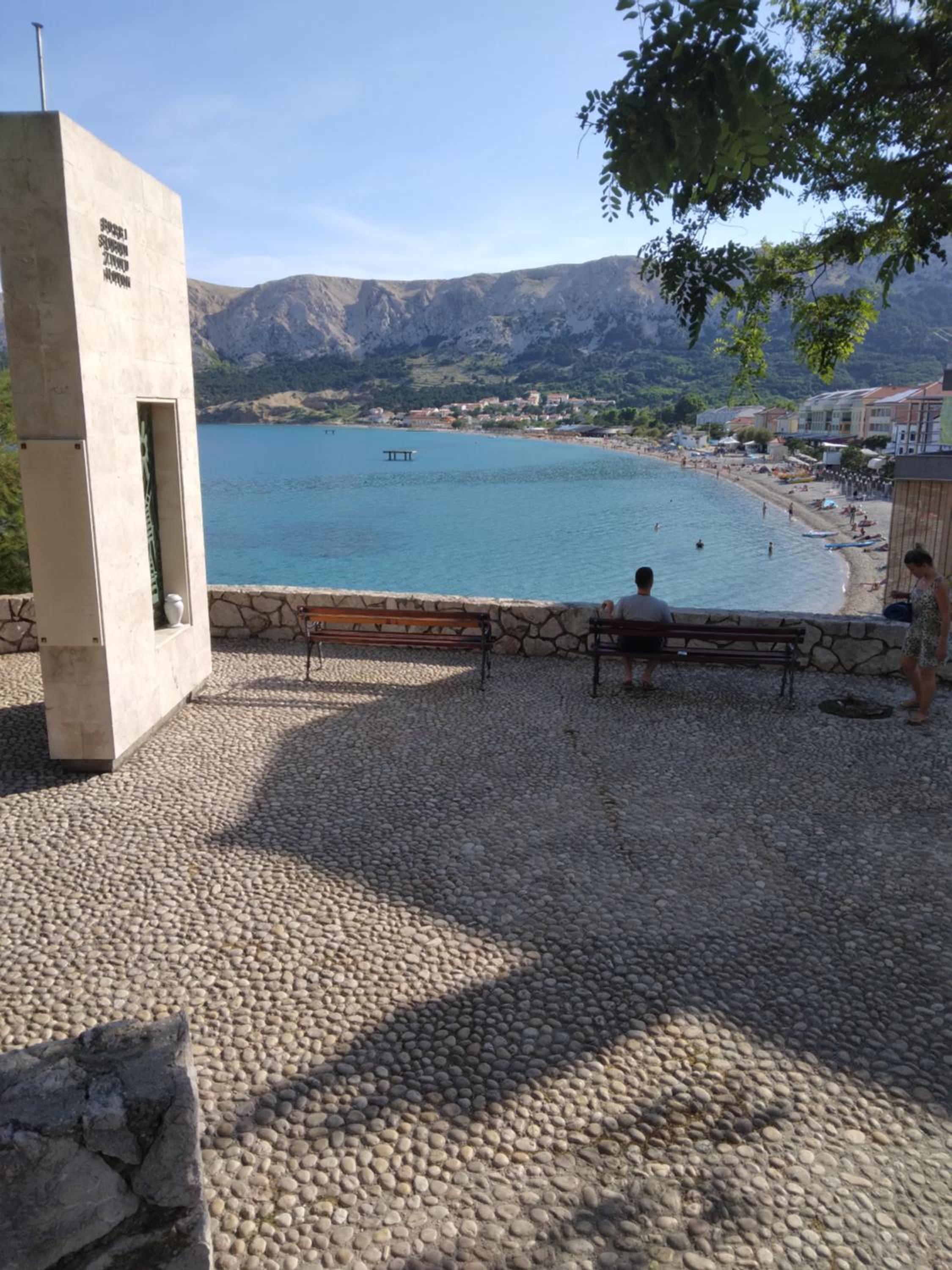 Apartmani BAŠKA