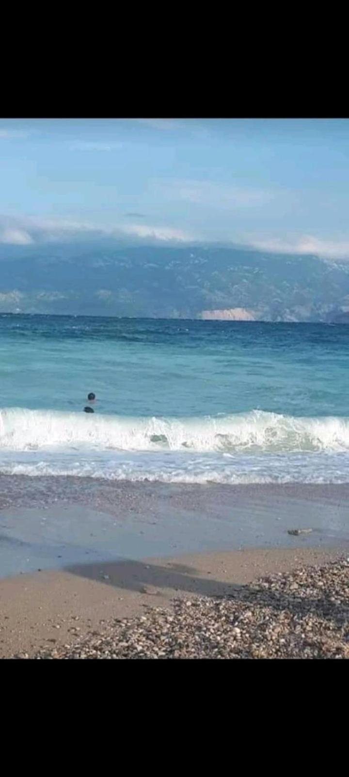 Apartmani BAŠKA