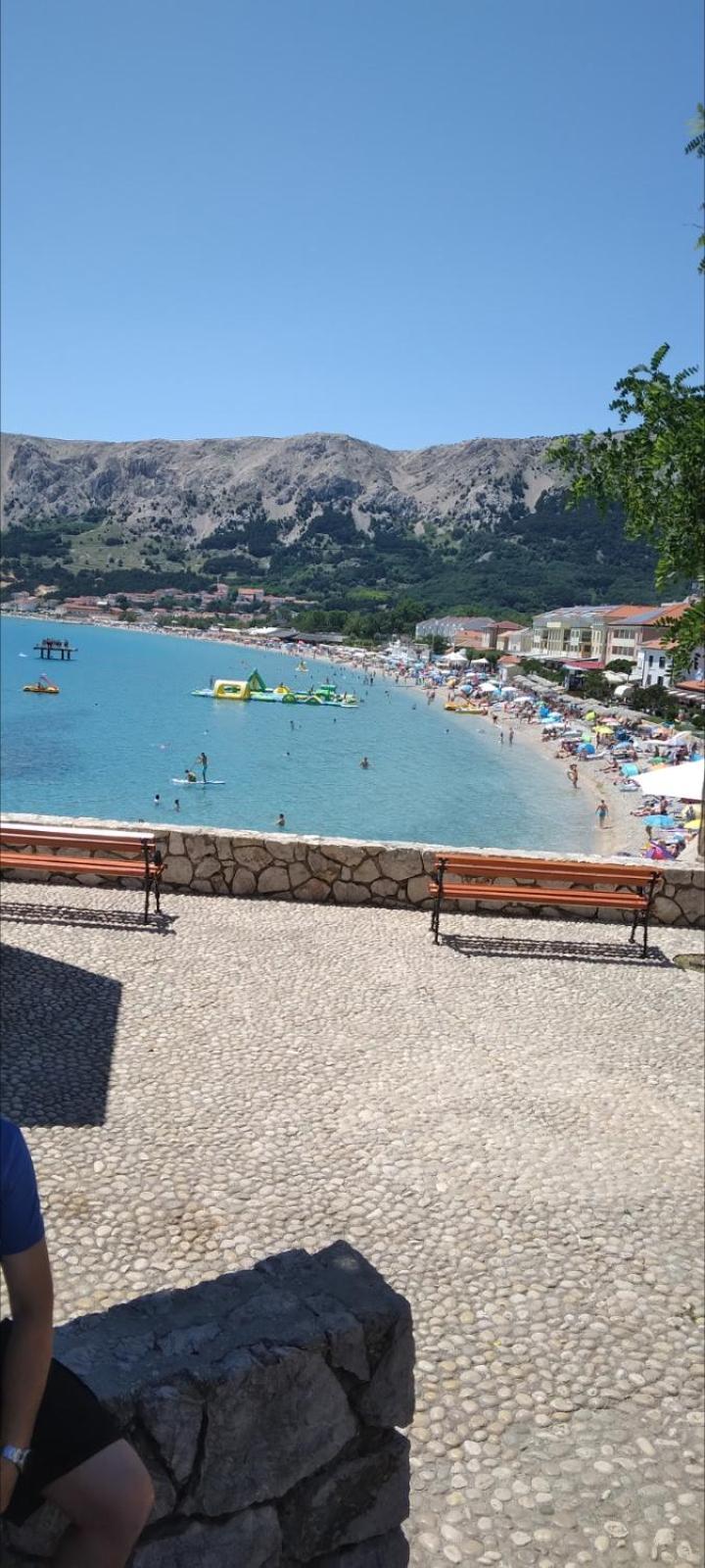 Apartmani BAŠKA
