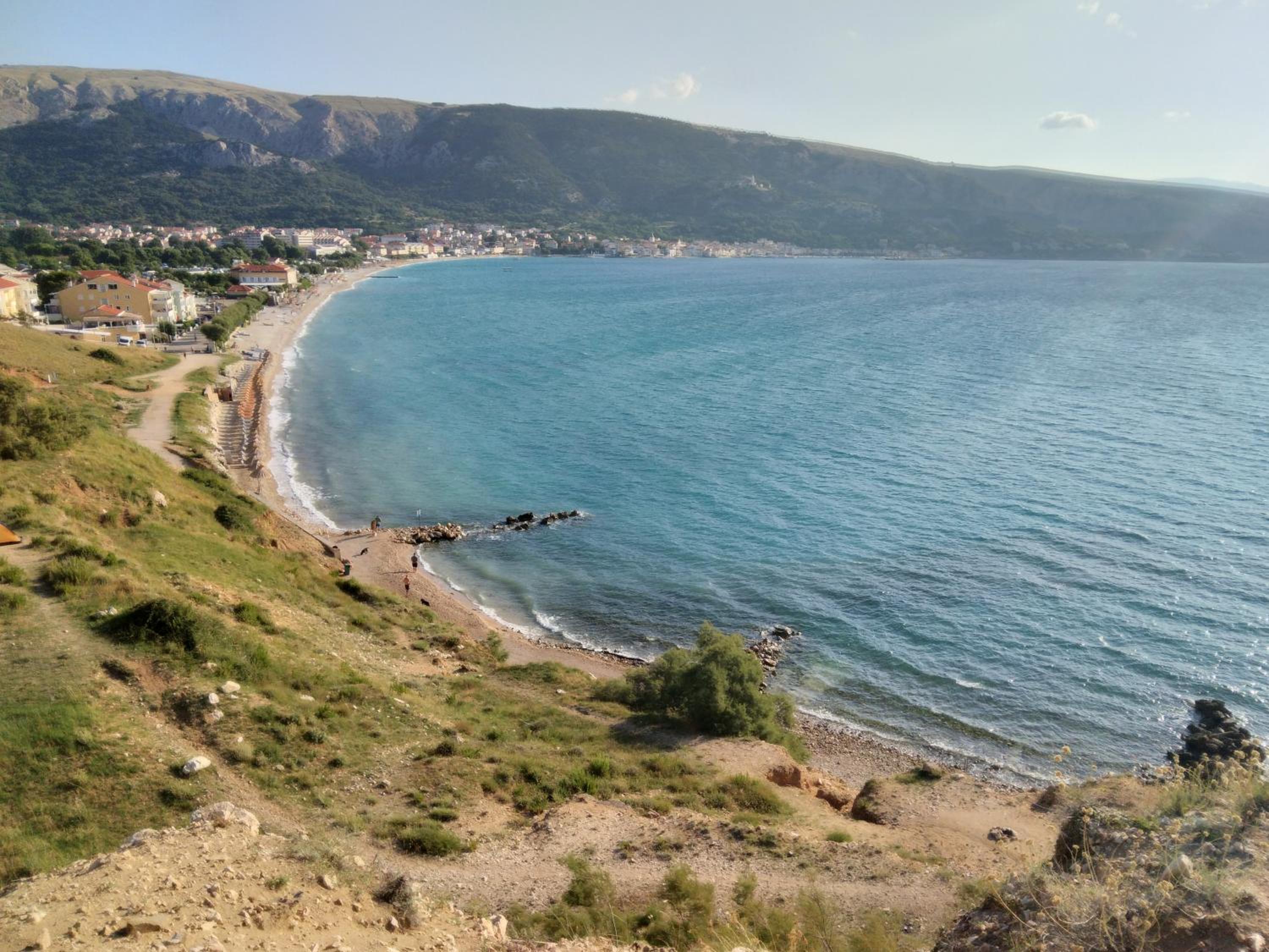 Apartmani BAŠKA