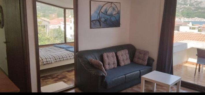 Apartmani BAŠKA