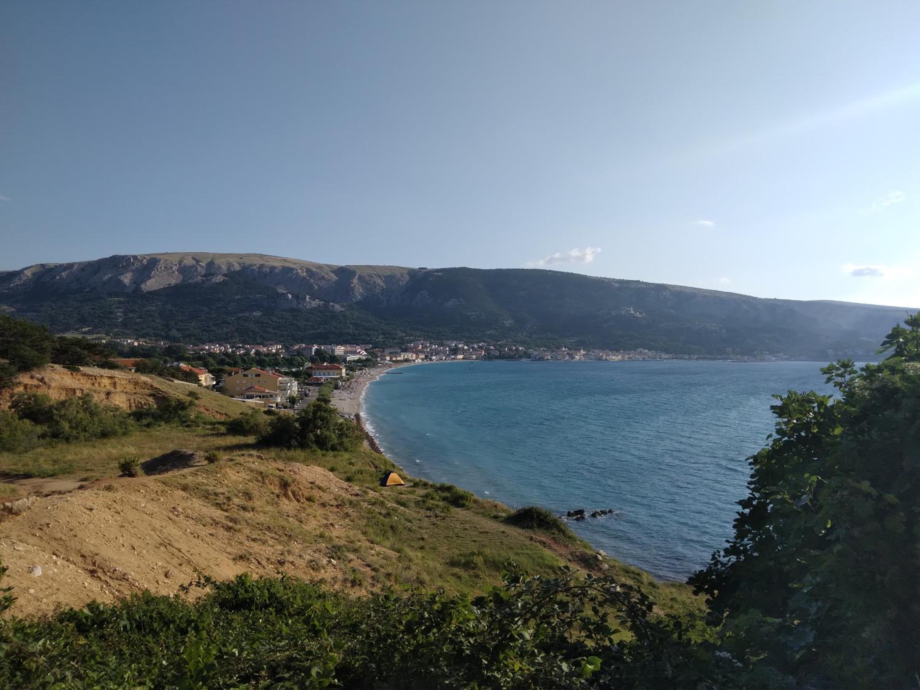 Apartmani BAŠKA