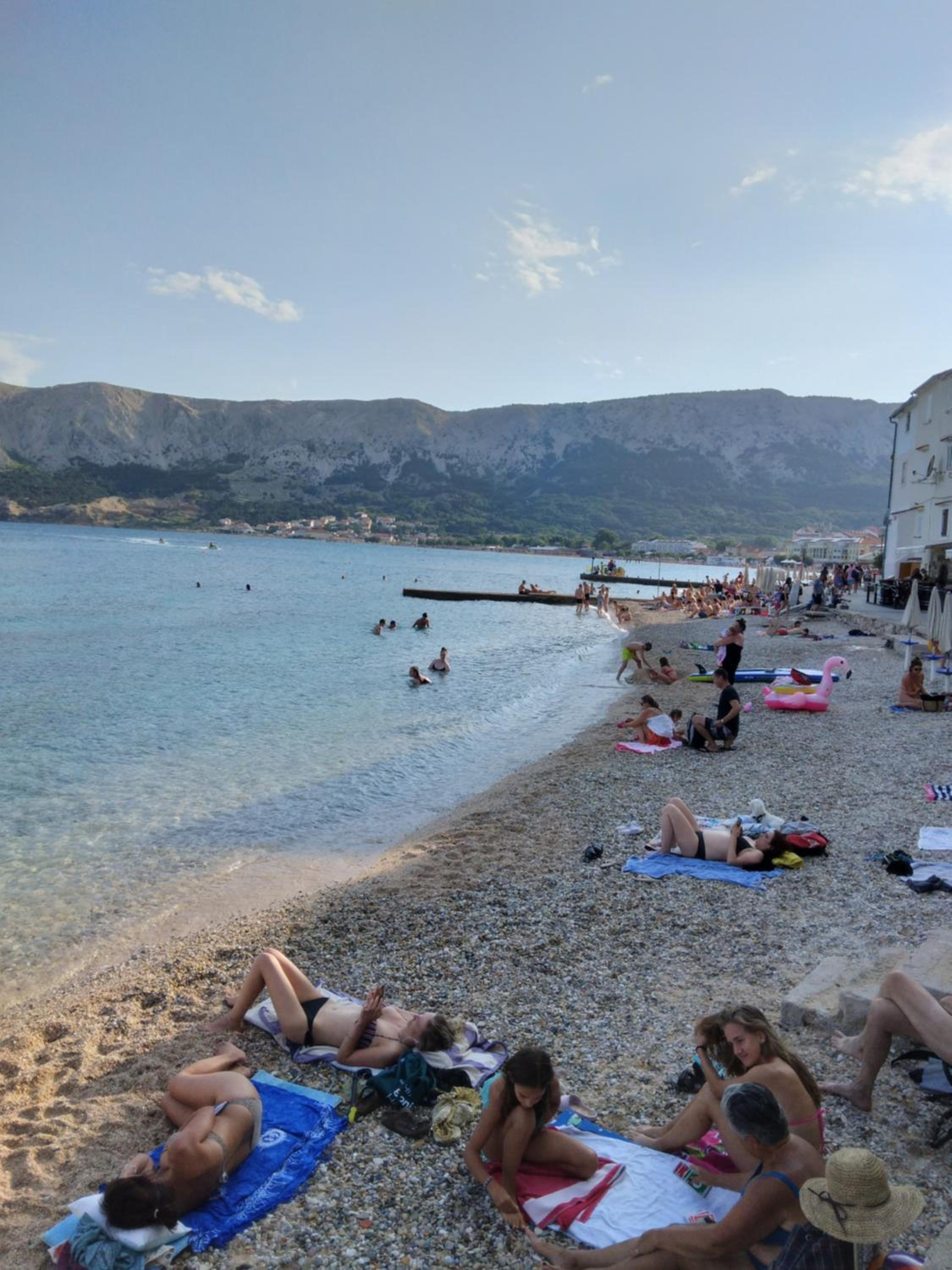 Apartmani BAŠKA