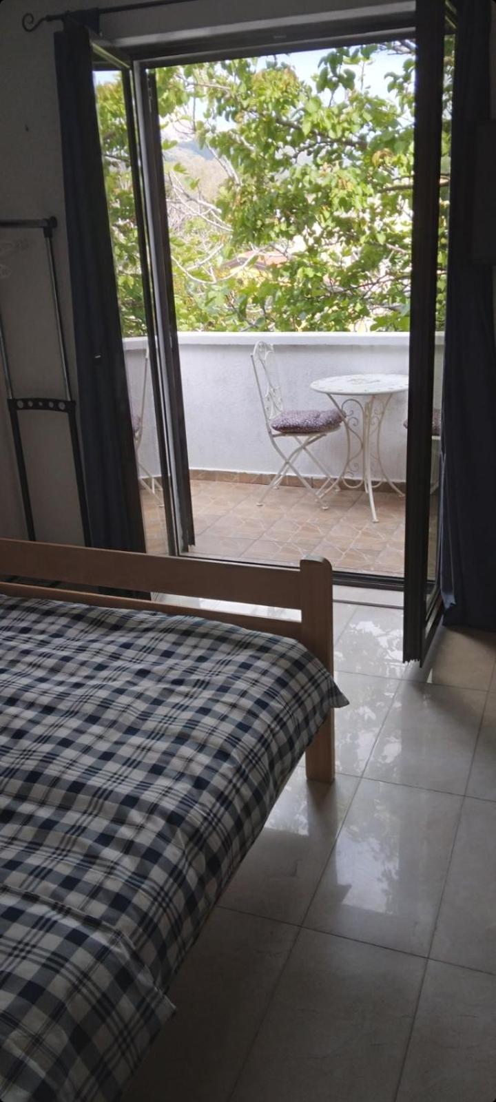 Apartmani BAŠKA