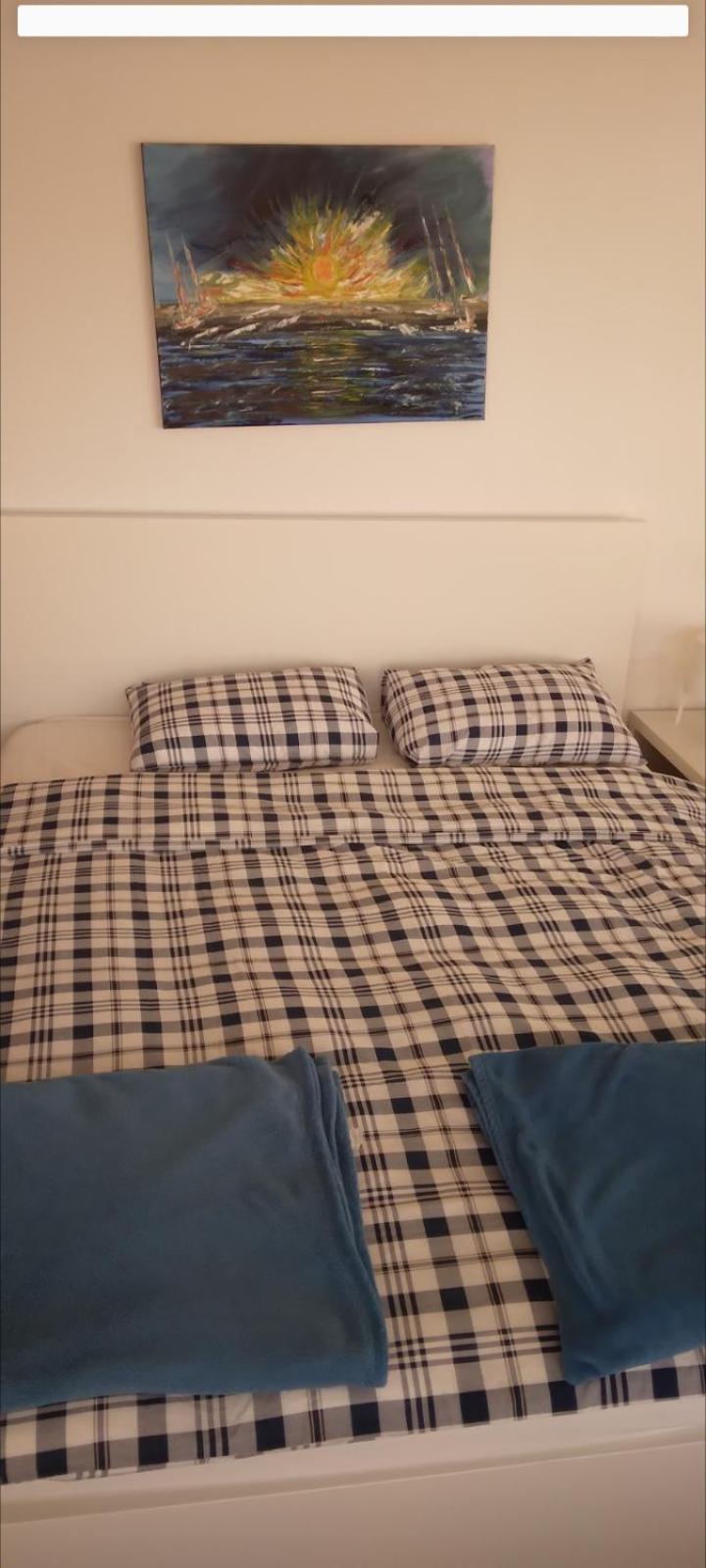 Apartmani BAŠKA