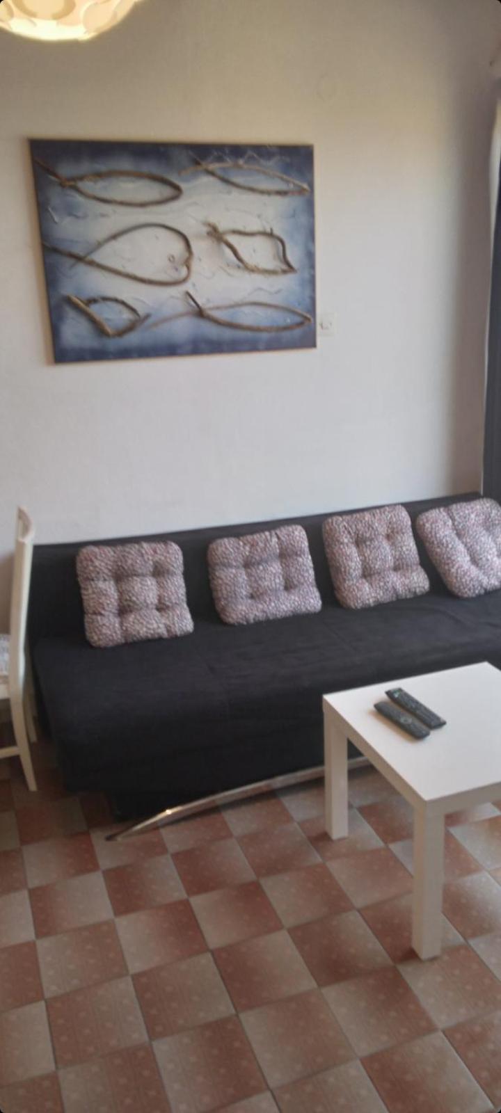 Apartmani BAŠKA