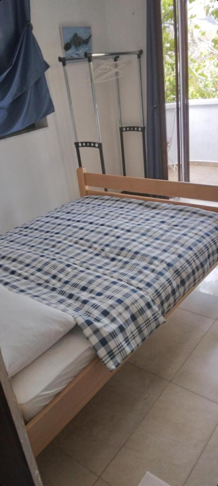 Apartmani BAŠKA