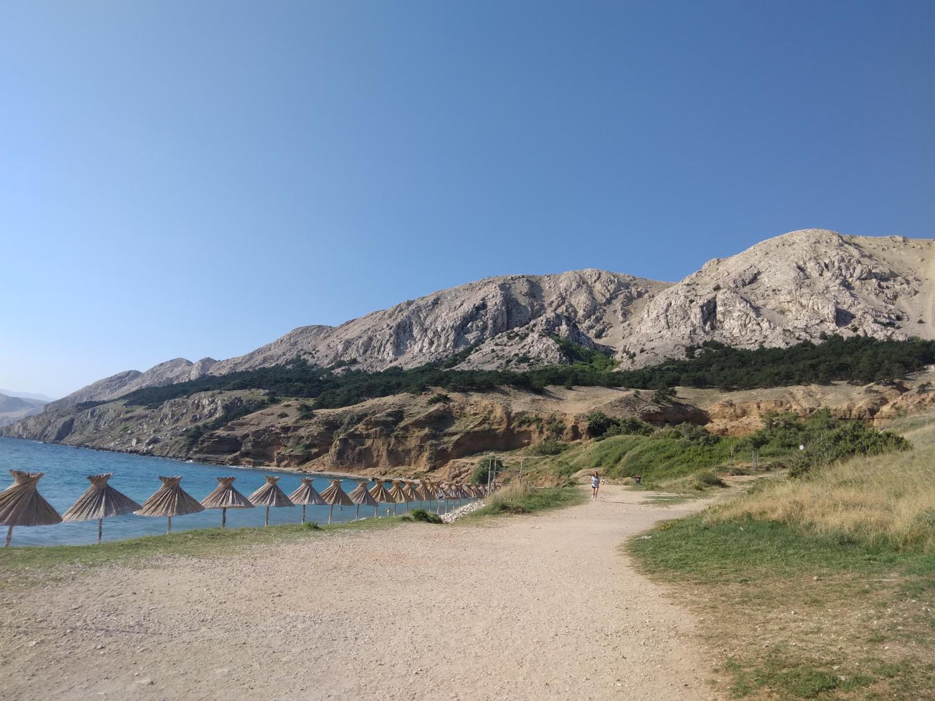 Apartmani BAŠKA