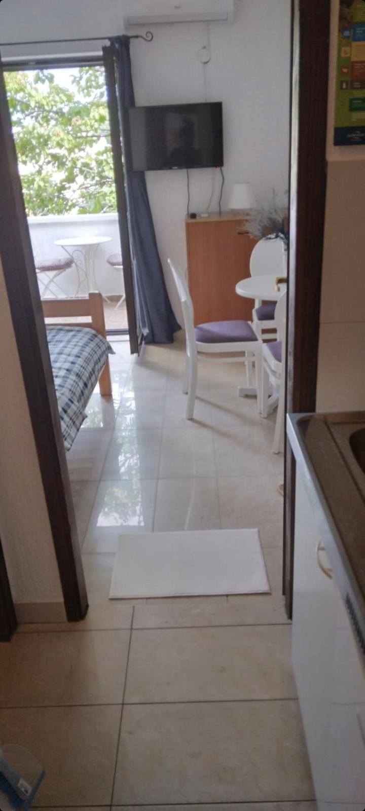 Apartmani BAŠKA