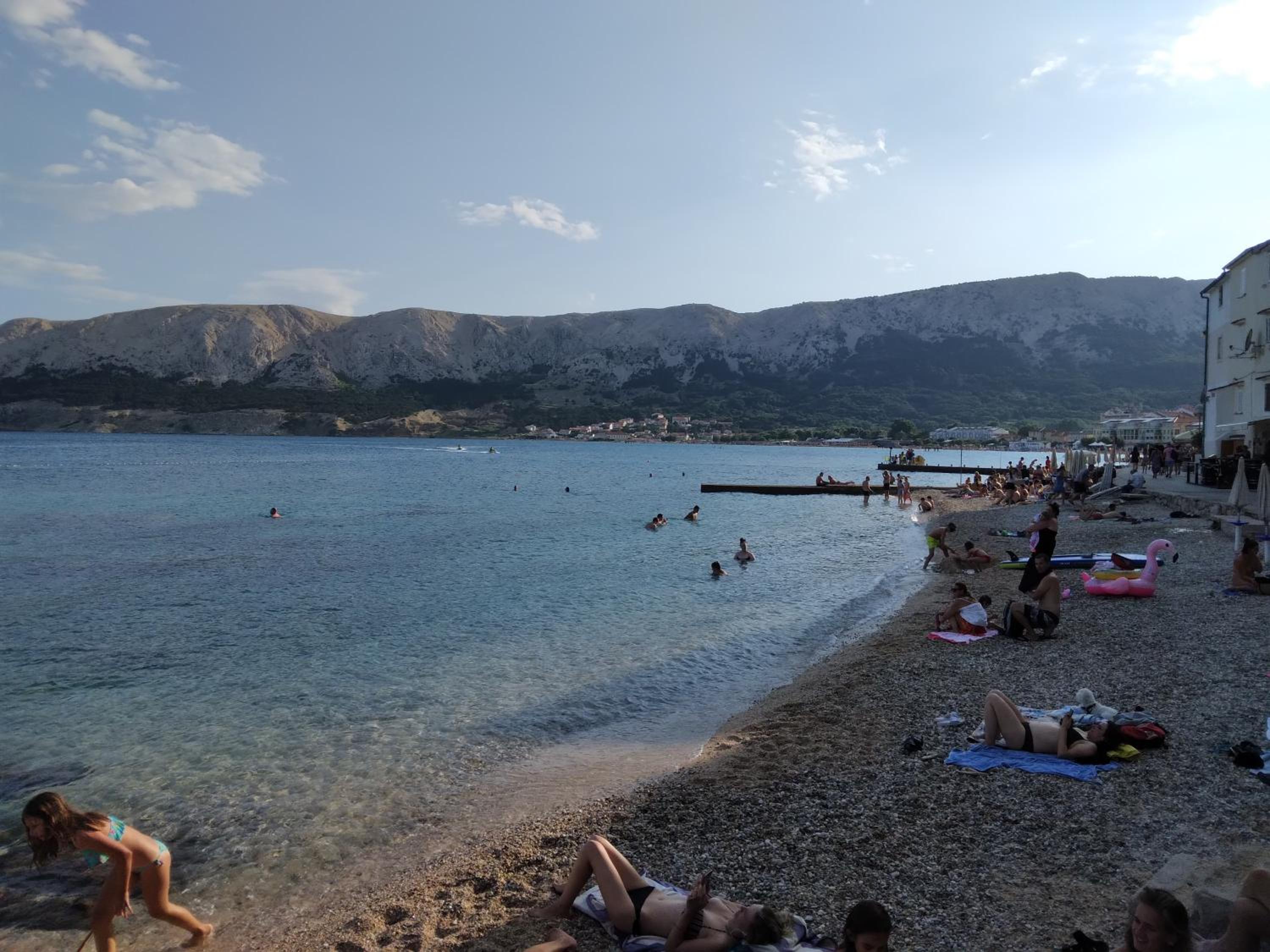 Apartmani BAŠKA
