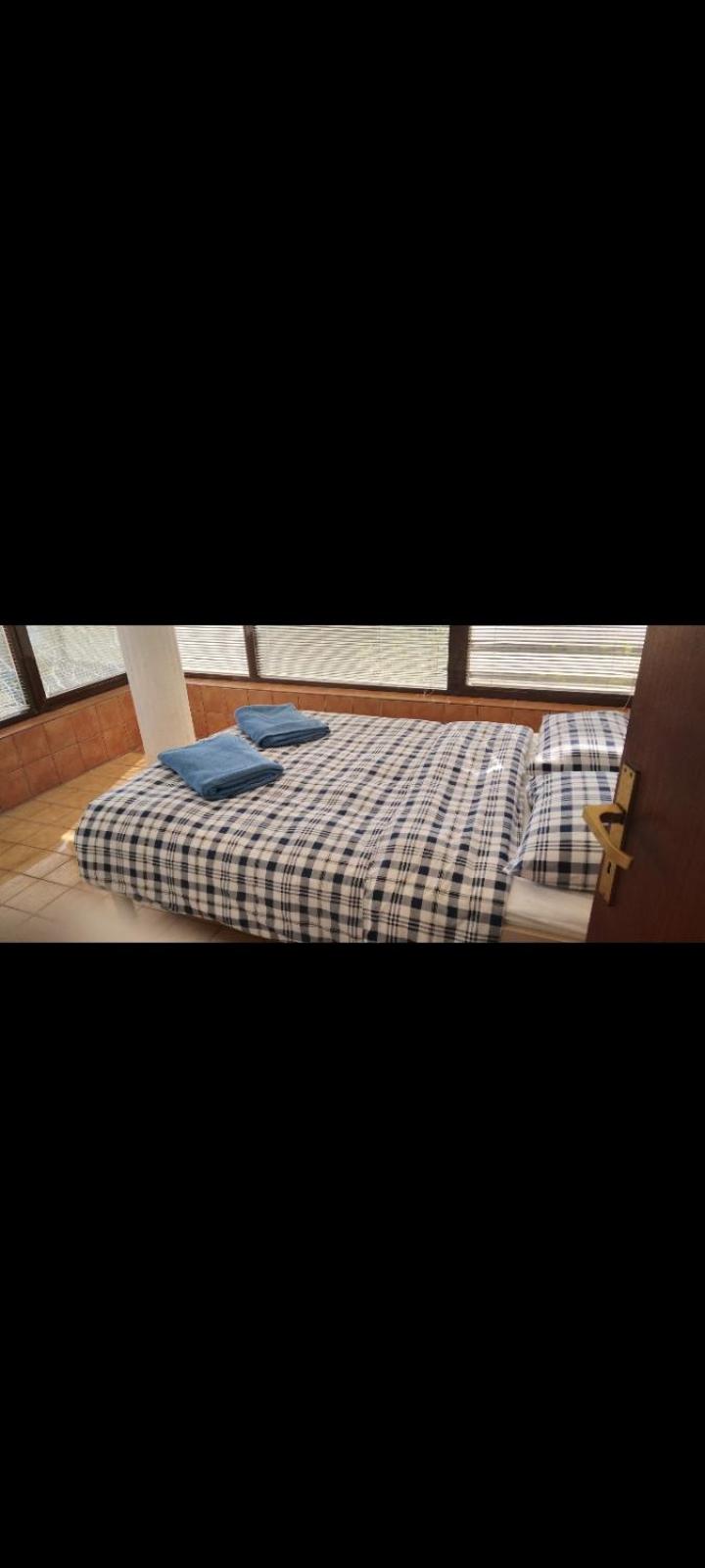 Apartmani BAŠKA