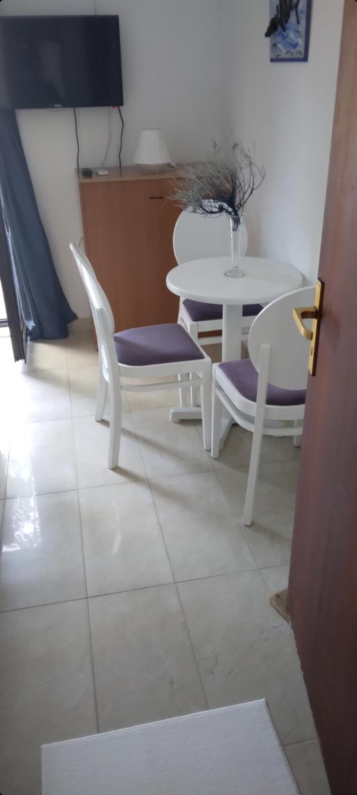 Apartmani BAŠKA