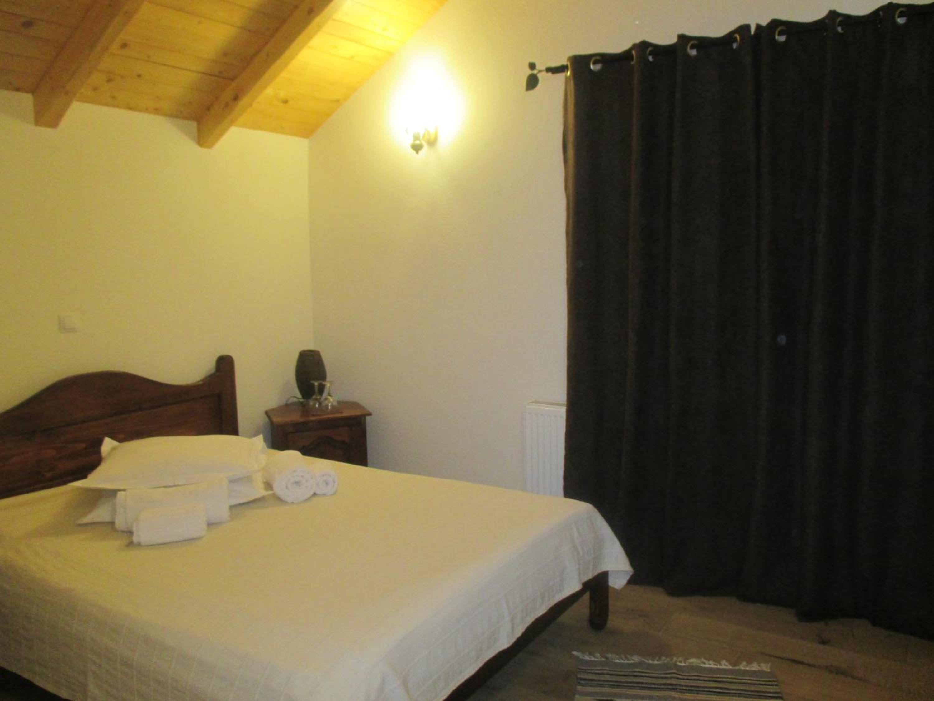 Pension Cabana Ionela