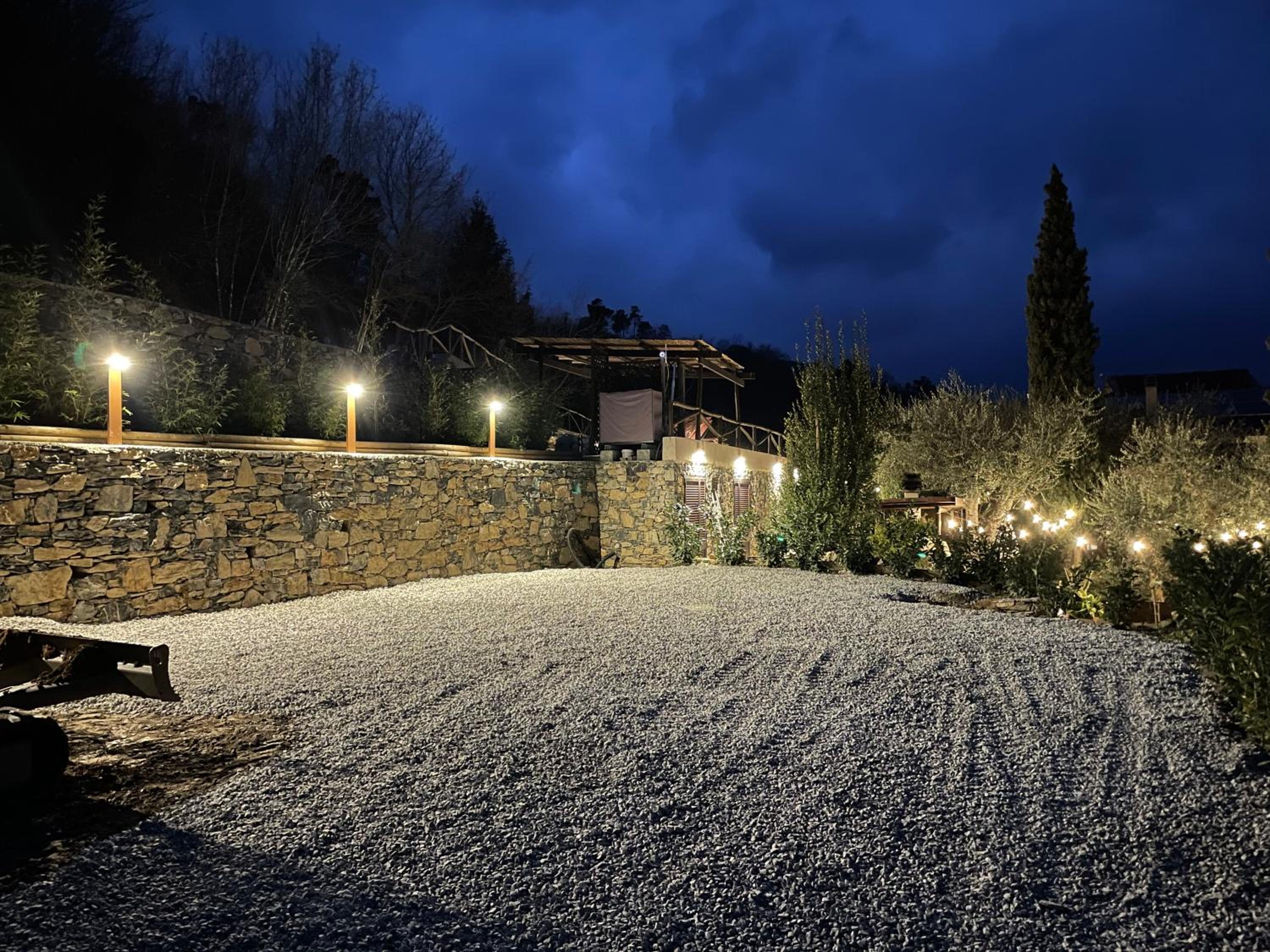 Borgata Cantone Country House B&B