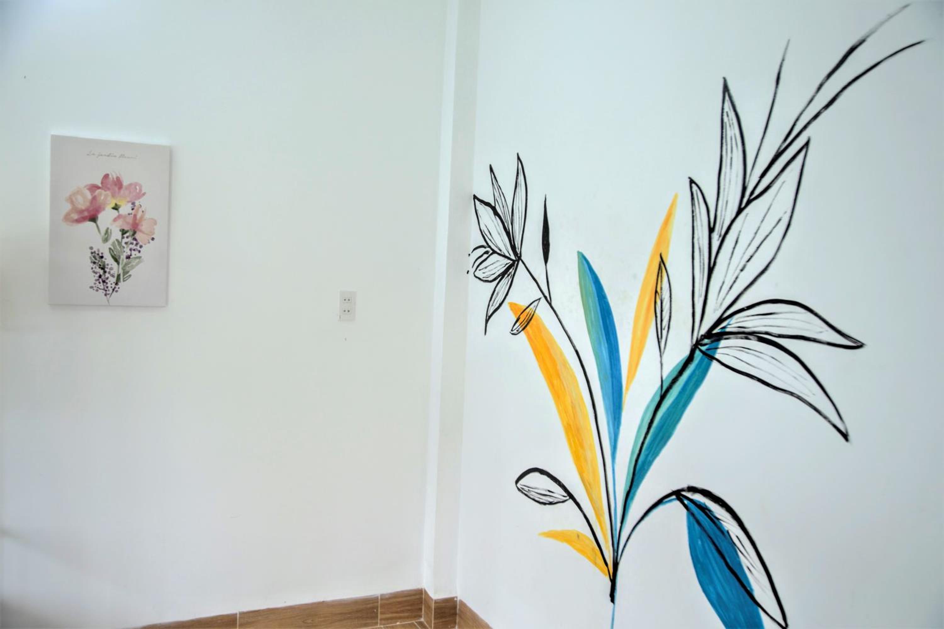 Sông Suối homestay 2 view 2