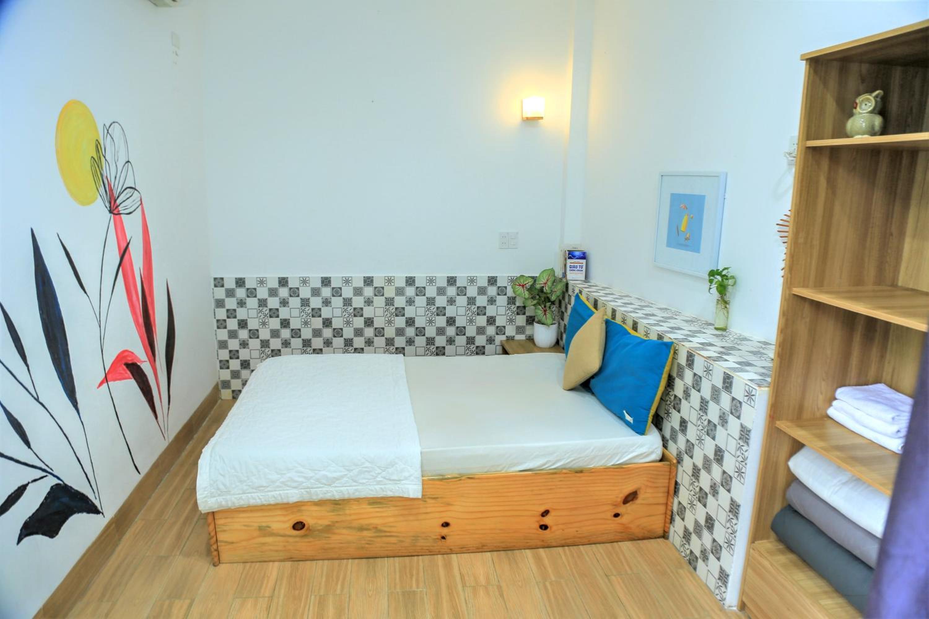 Sông Suối homestay 2 view 3