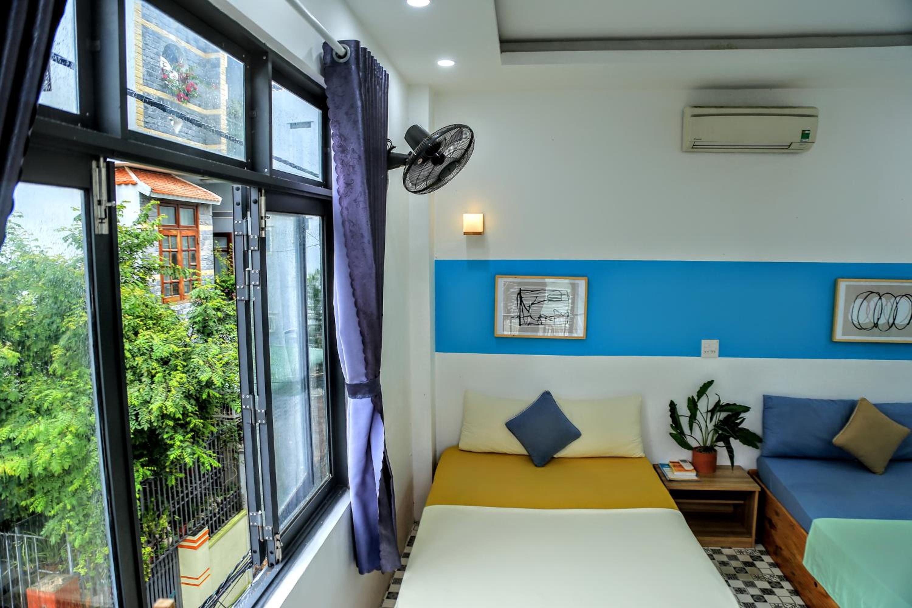 Sông Suối homestay 2 view 4