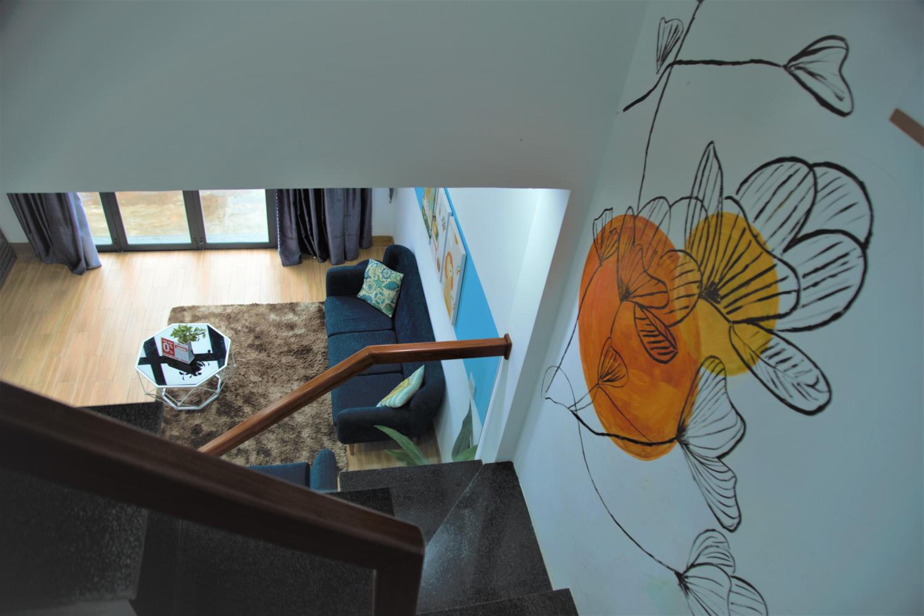 Sông Suối homestay 2 view 5