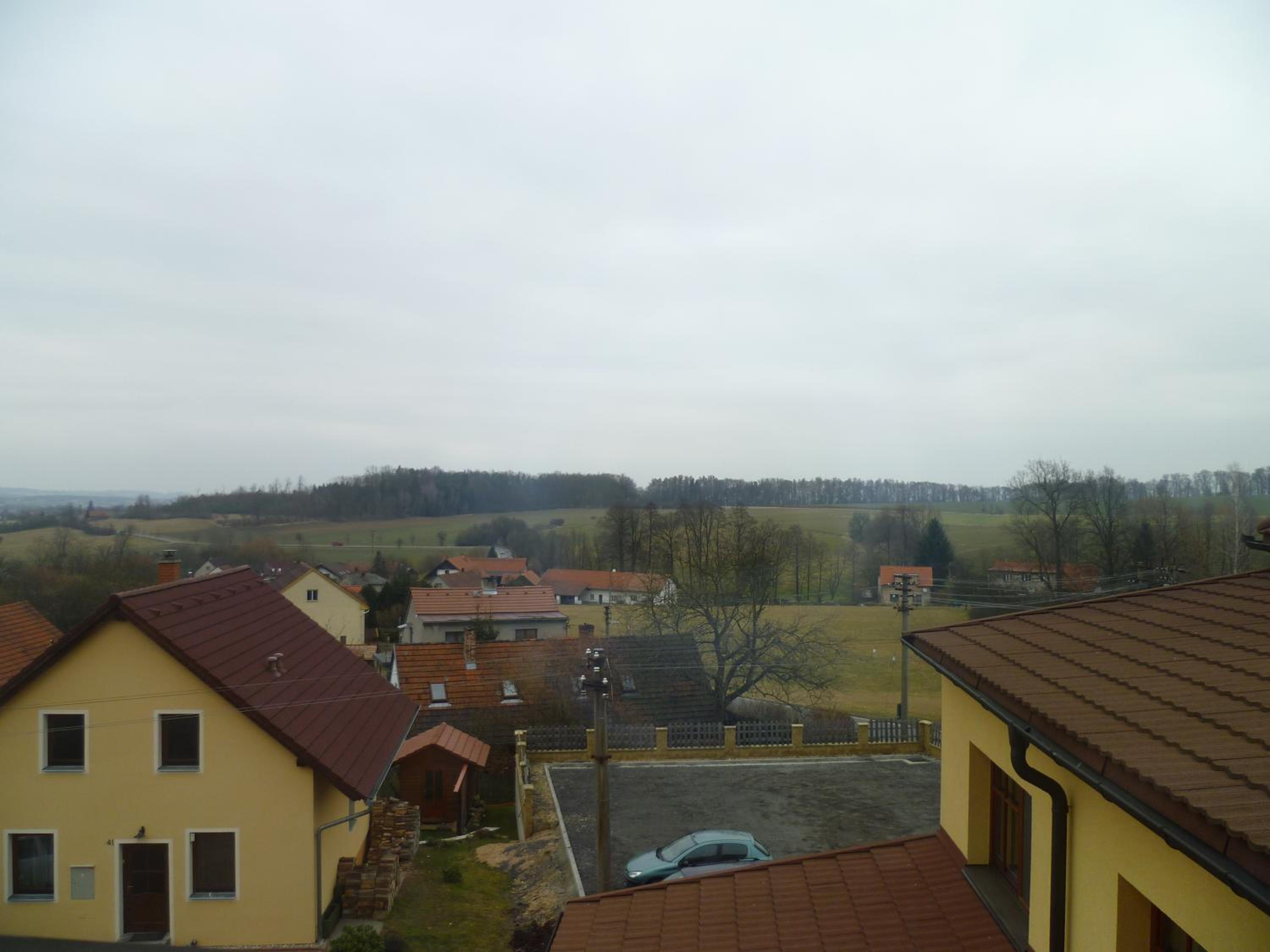 Hotel Hostinec U Hubálků