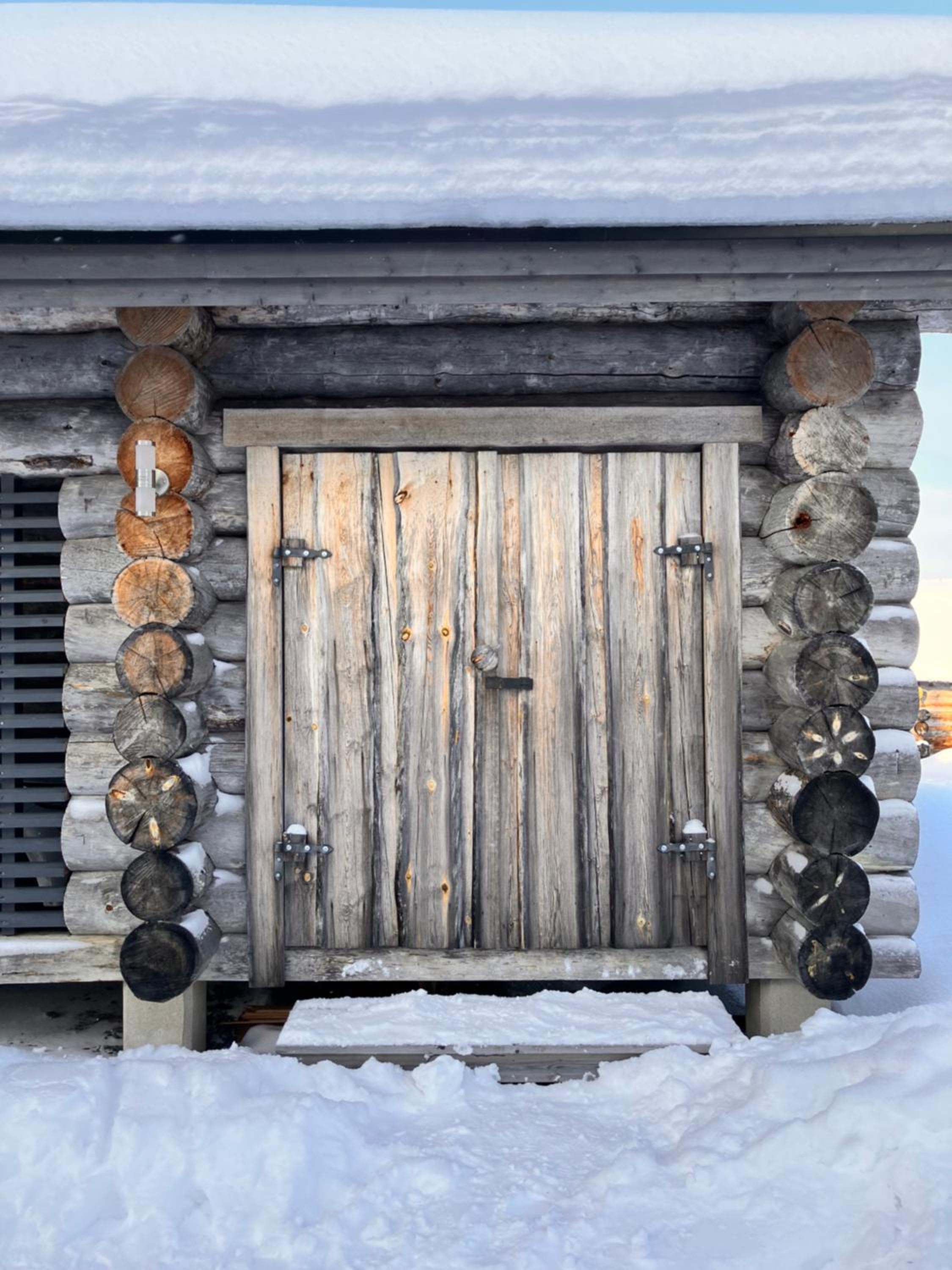 VILLA TUNDRA