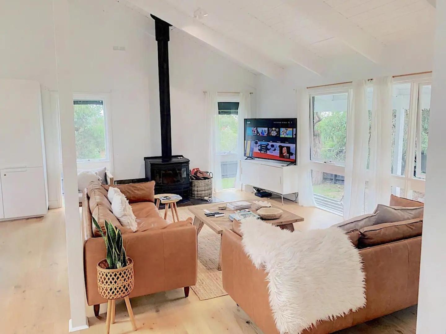 Red Hill Lane 5BedroomVineyard&RuralValleyViews