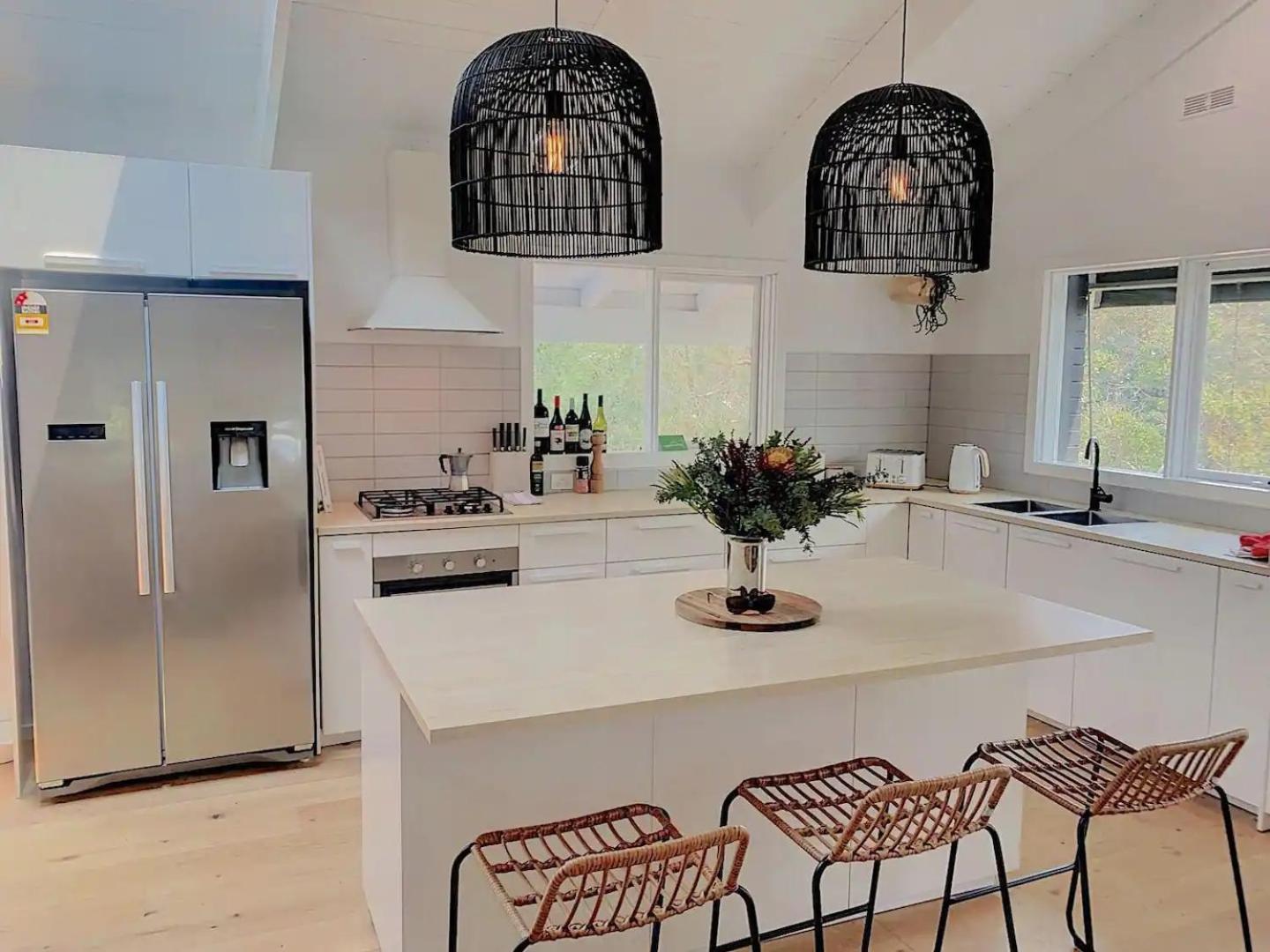 Red Hill Lane 5BedroomVineyard&RuralValleyViews