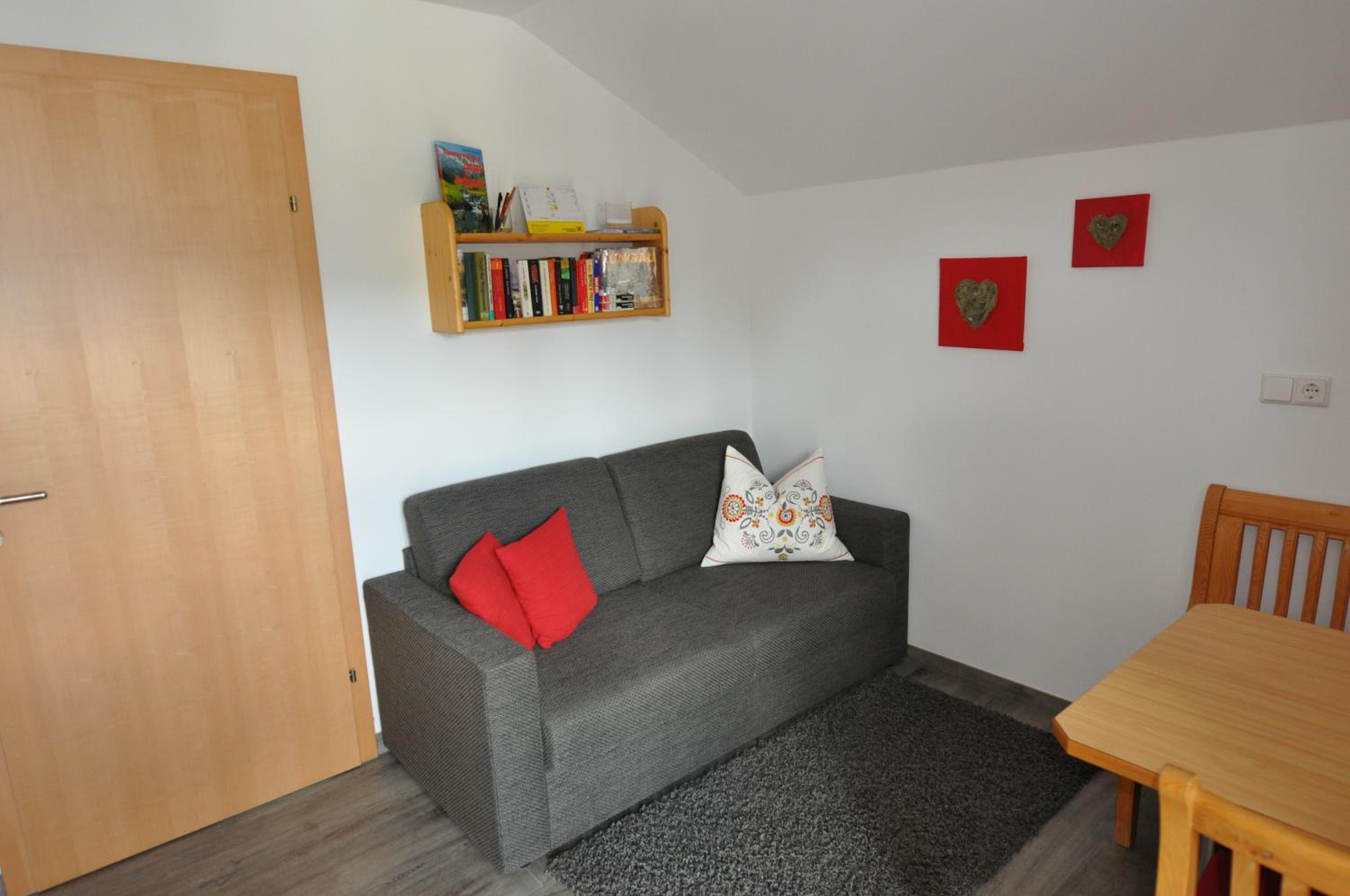 Haus Schreilechner view 5