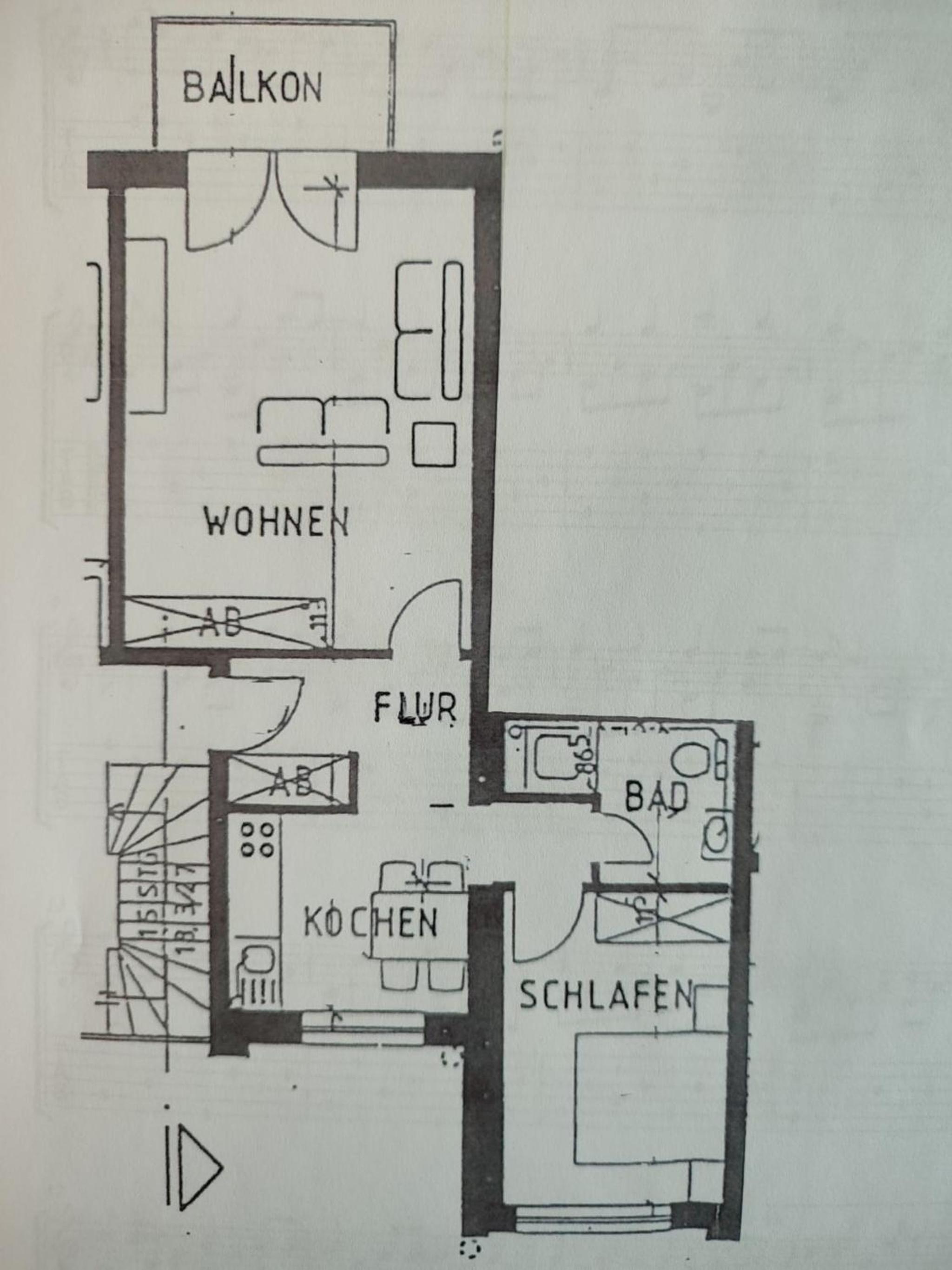 Strandnahes Design-Wohlfühlappartement - Urlaub von Anfang an