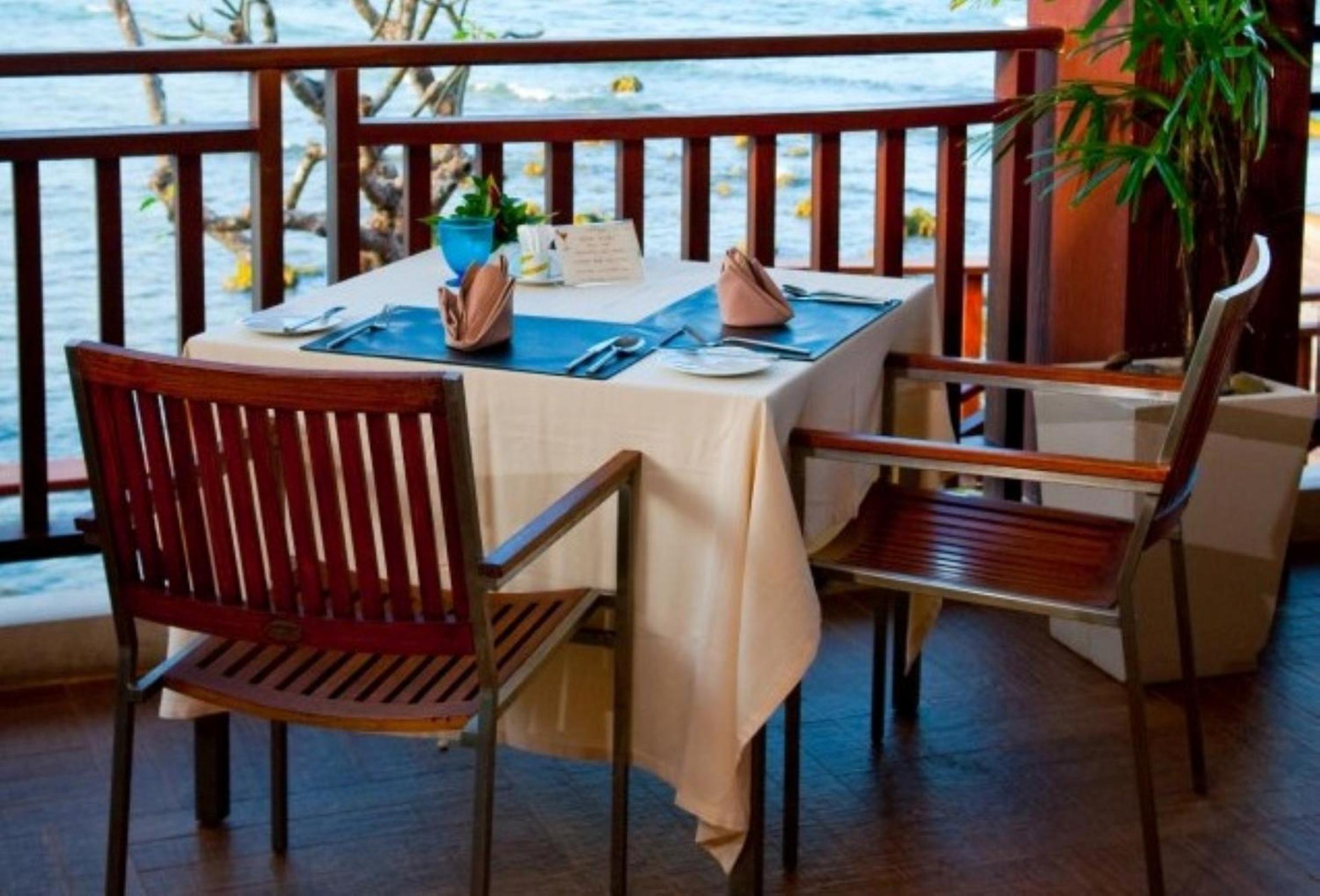 The Sarann Koh Samui, Suites & Villas