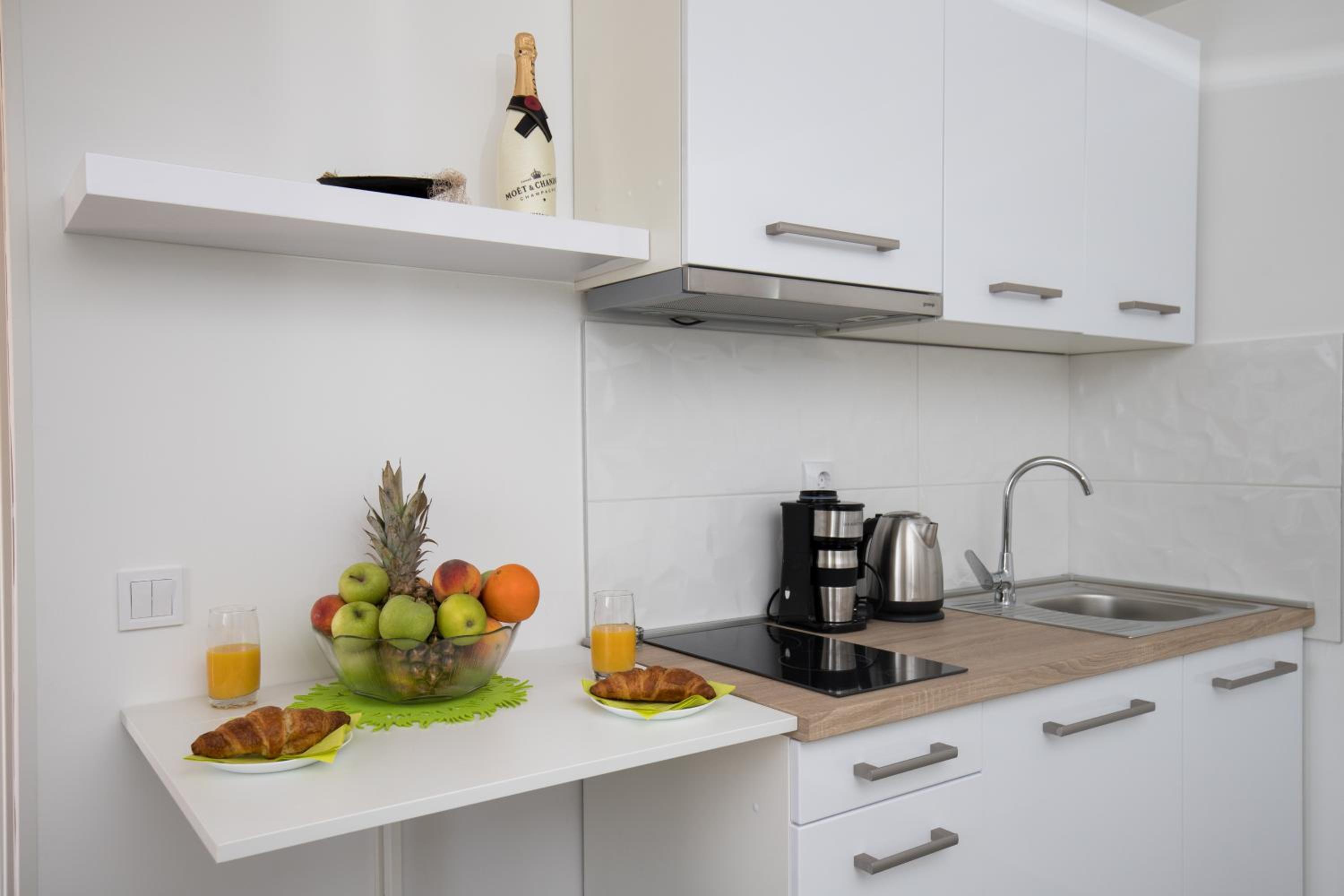 Apartment Semi