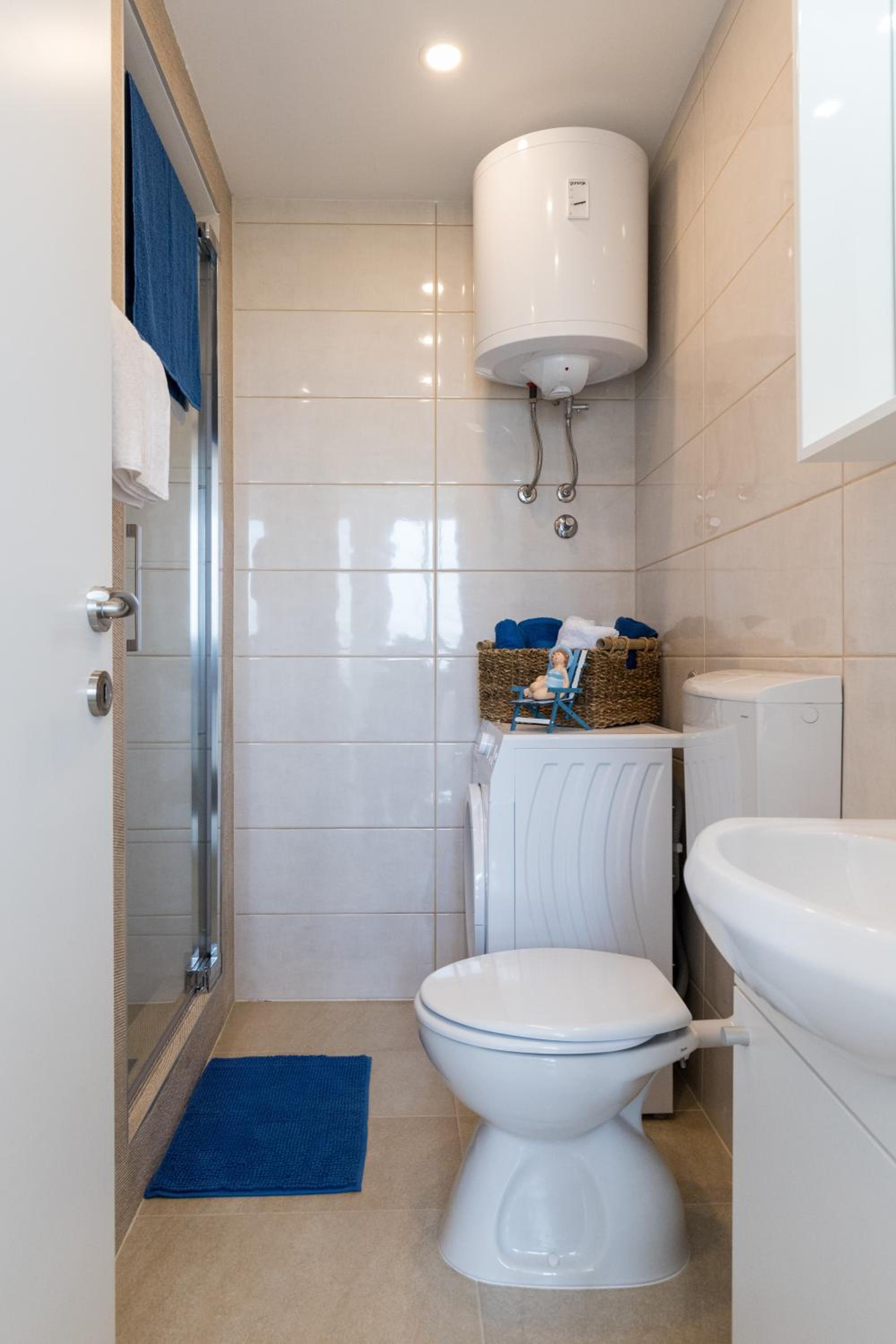 Apartment Semi