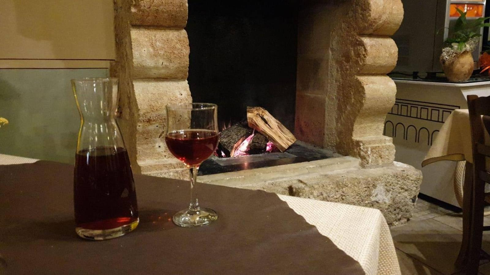 Agriturismo Paradiso