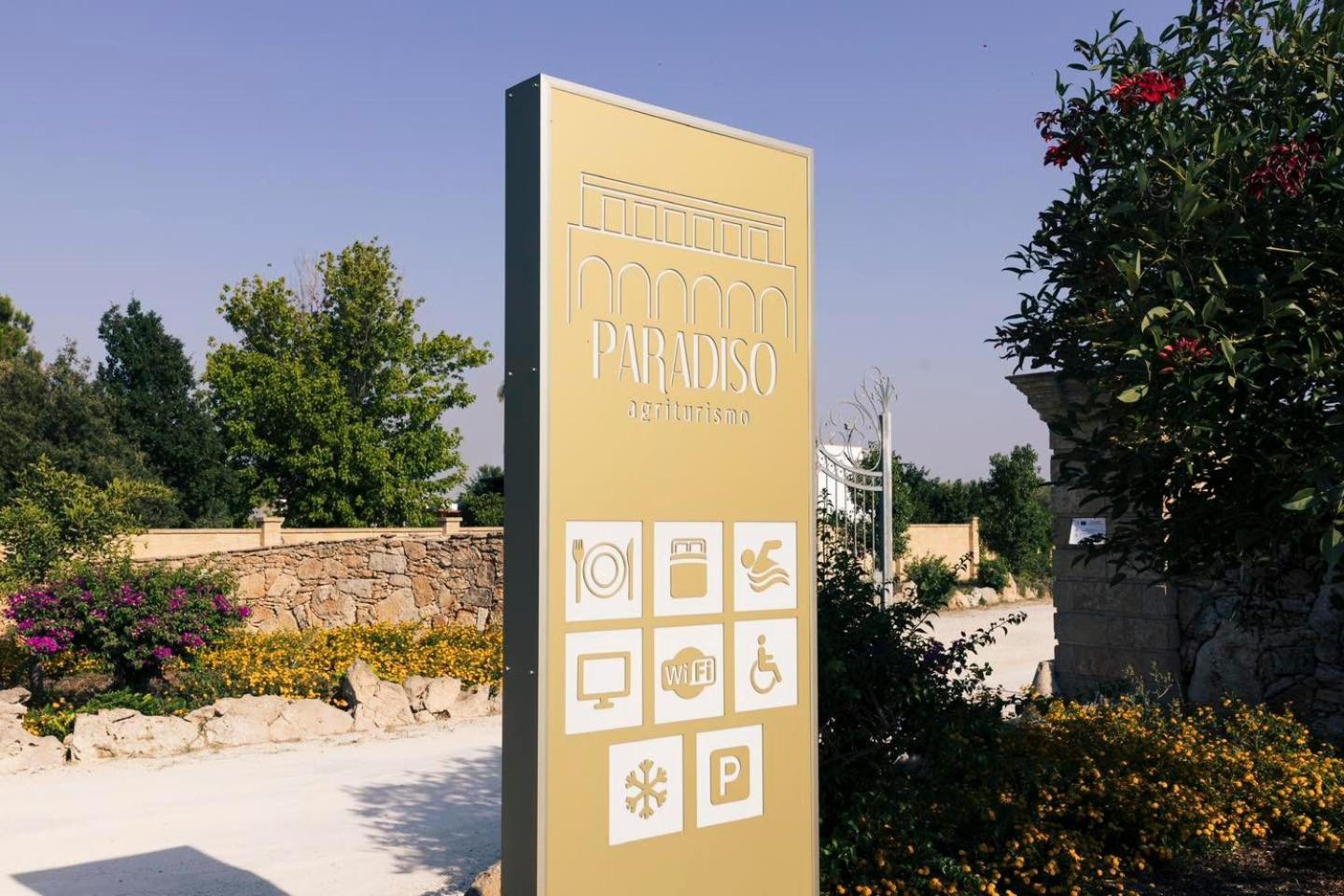 Agriturismo Paradiso