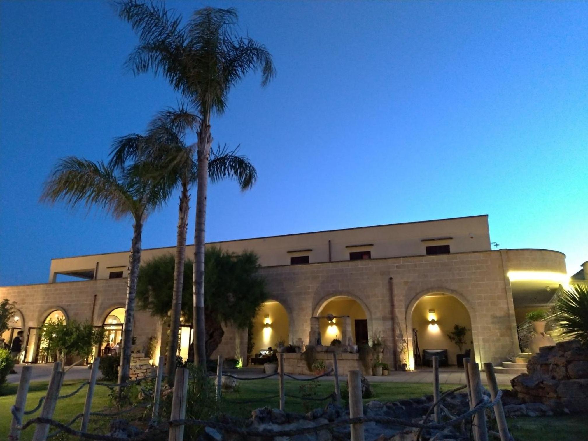 Agriturismo Paradiso