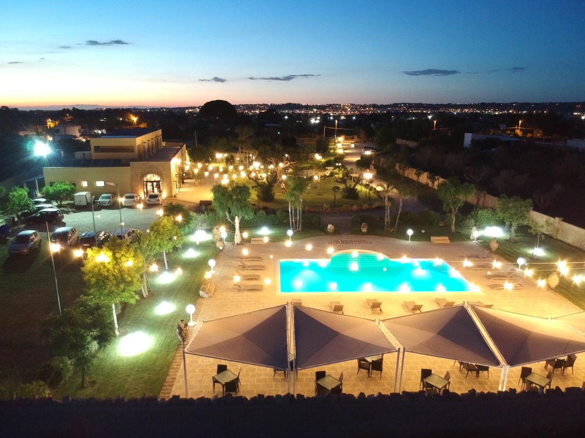 Agriturismo Paradiso