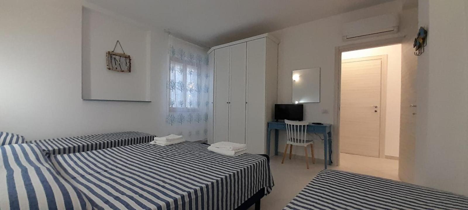 Beach Apartment