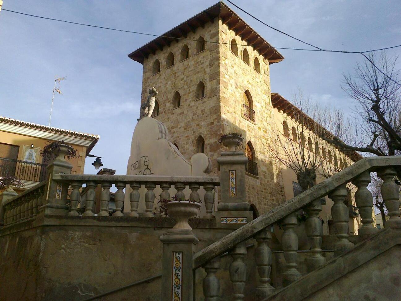 building