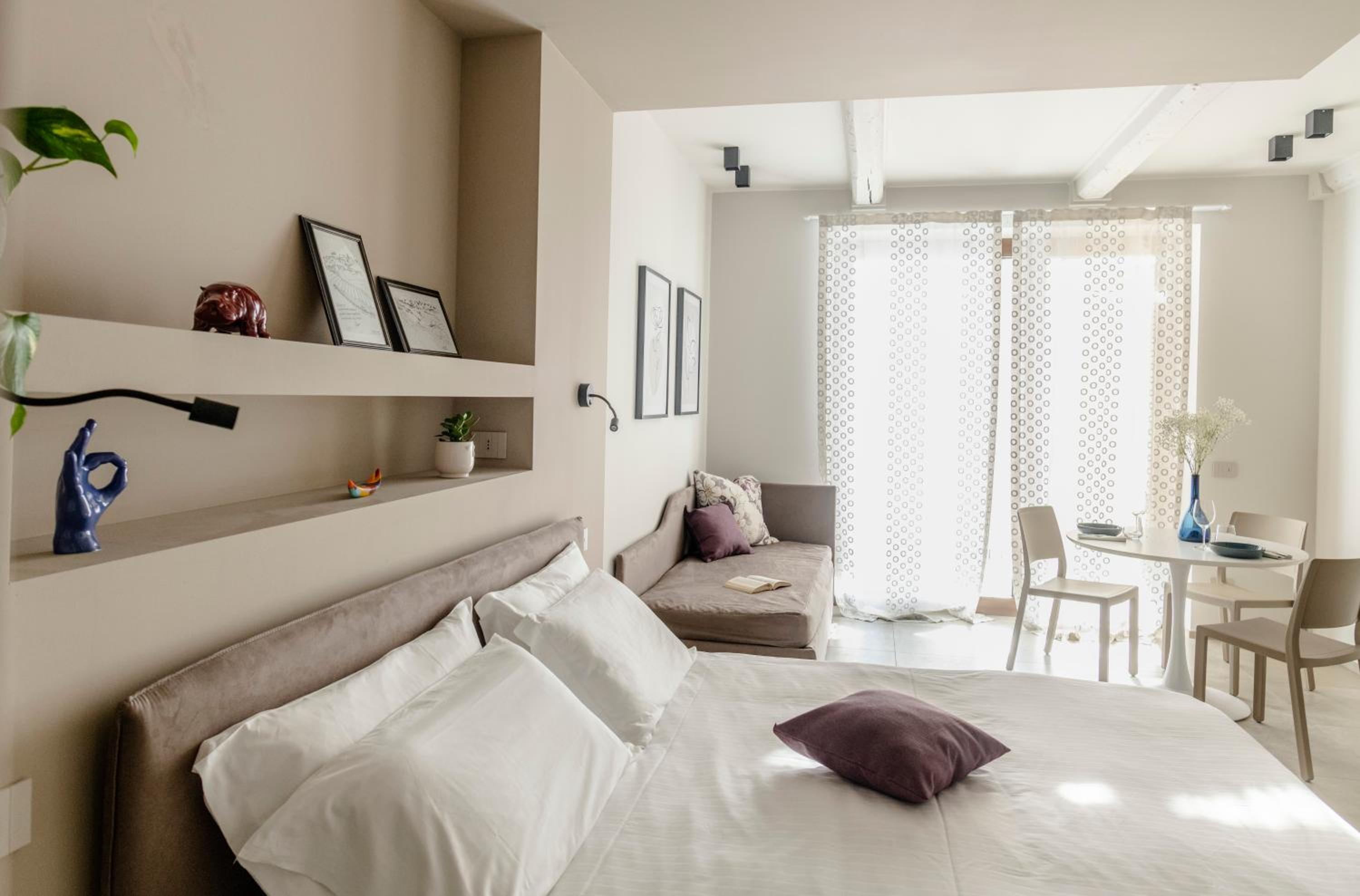 Il Cortile Suites