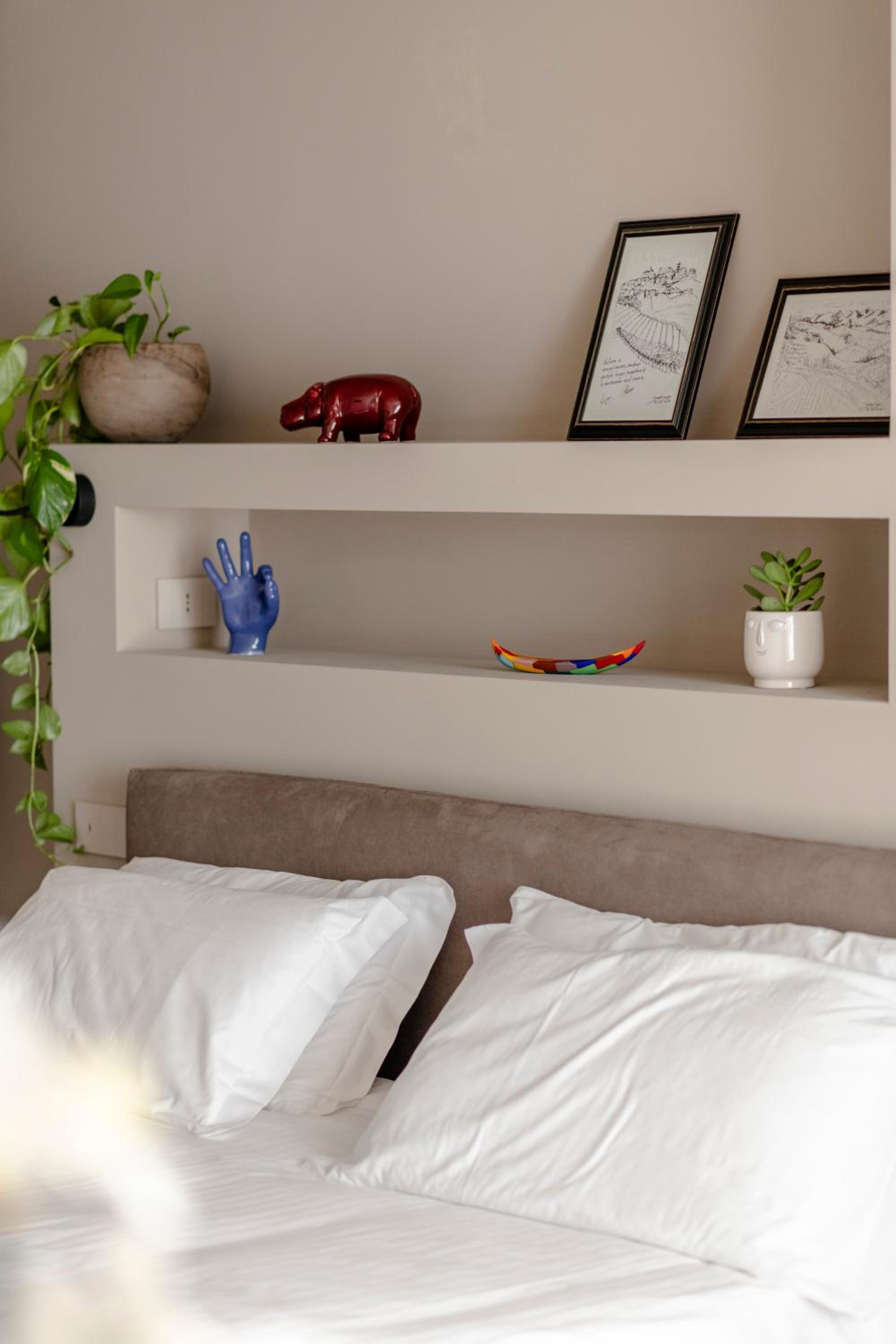 Il Cortile Suites