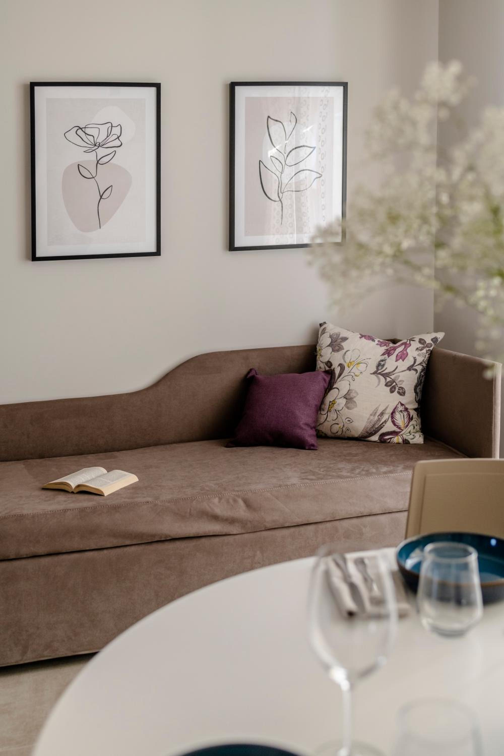 Il Cortile Suites