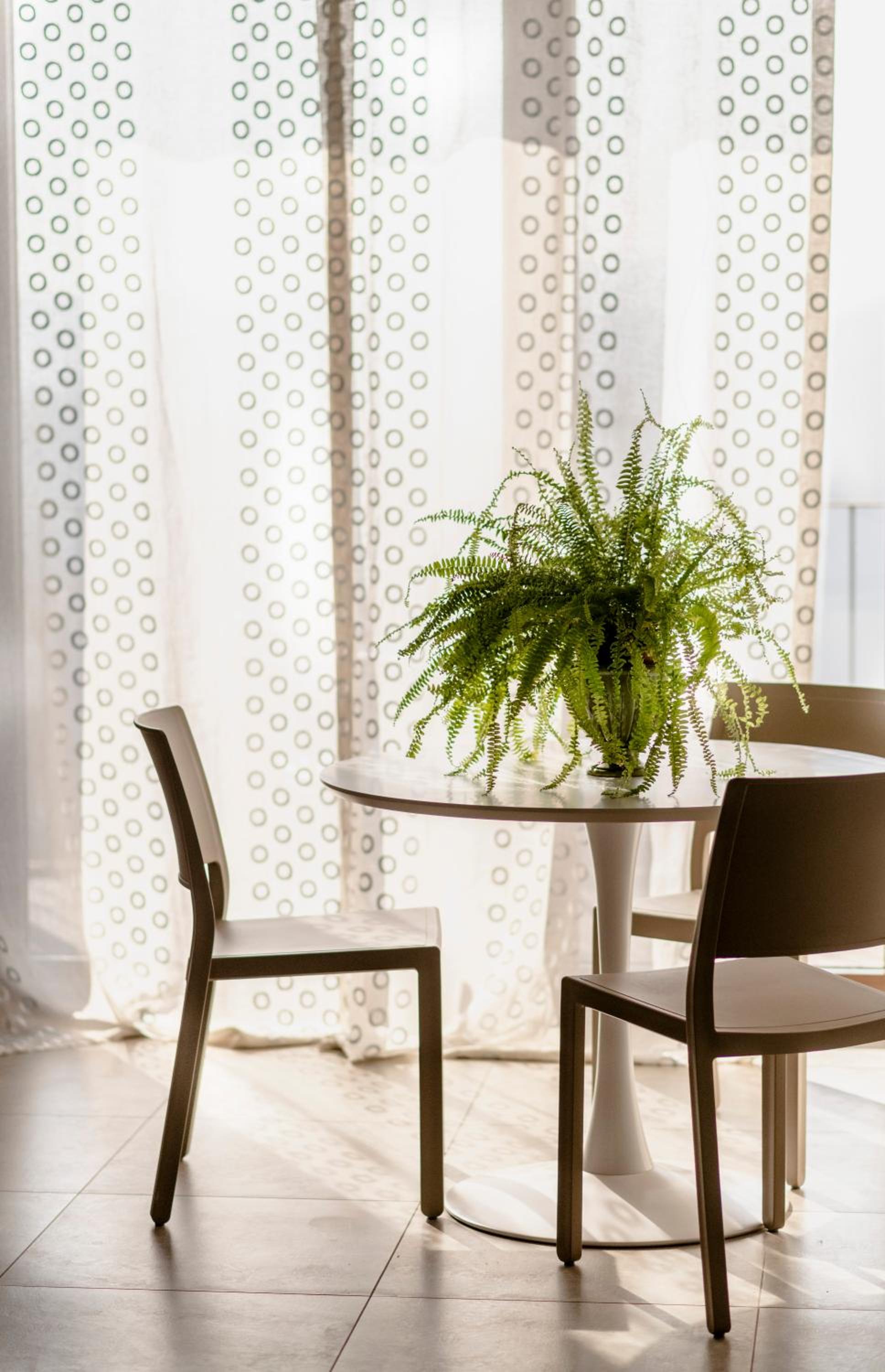 Il Cortile Suites