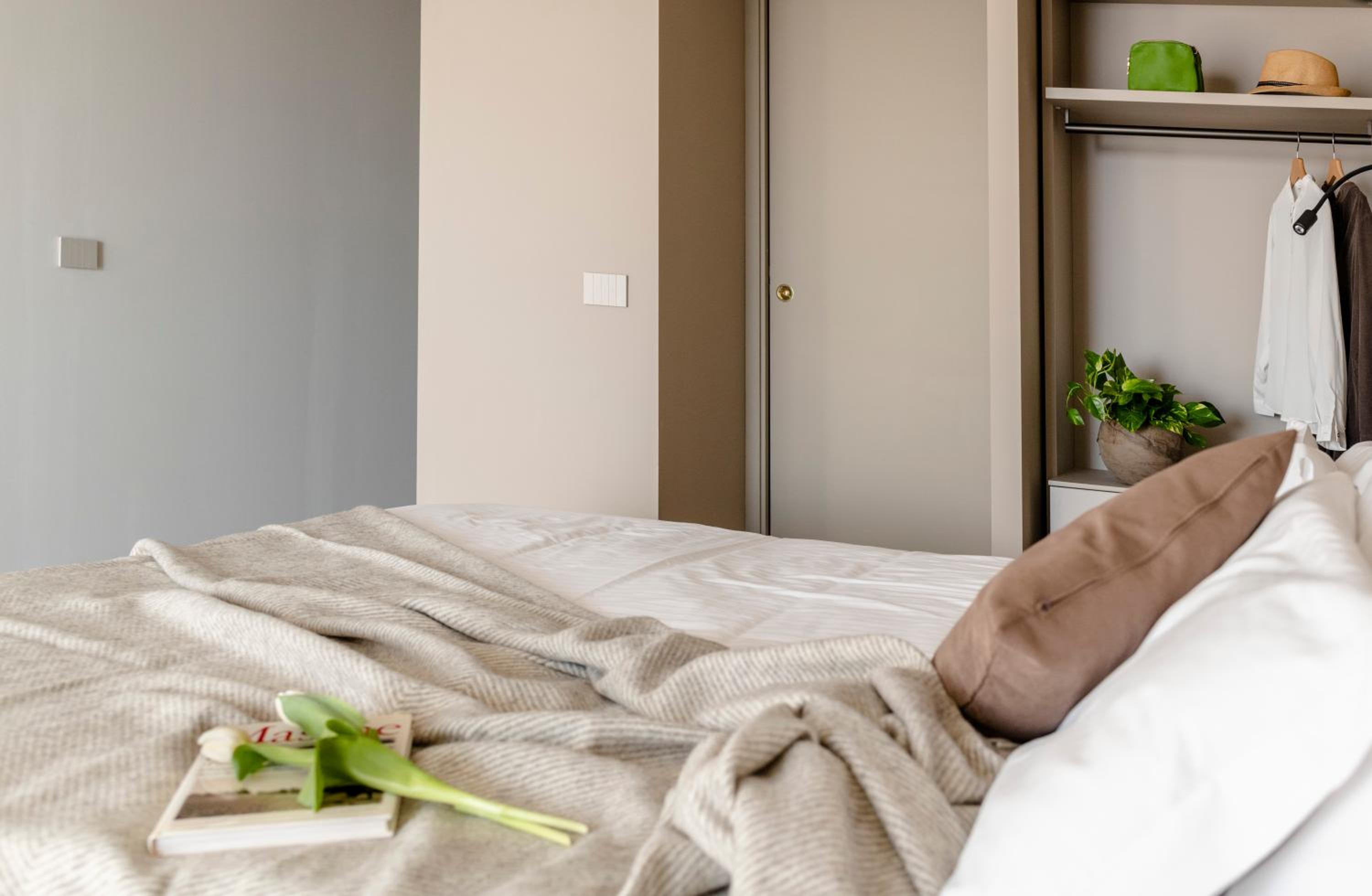 Il Cortile Suites