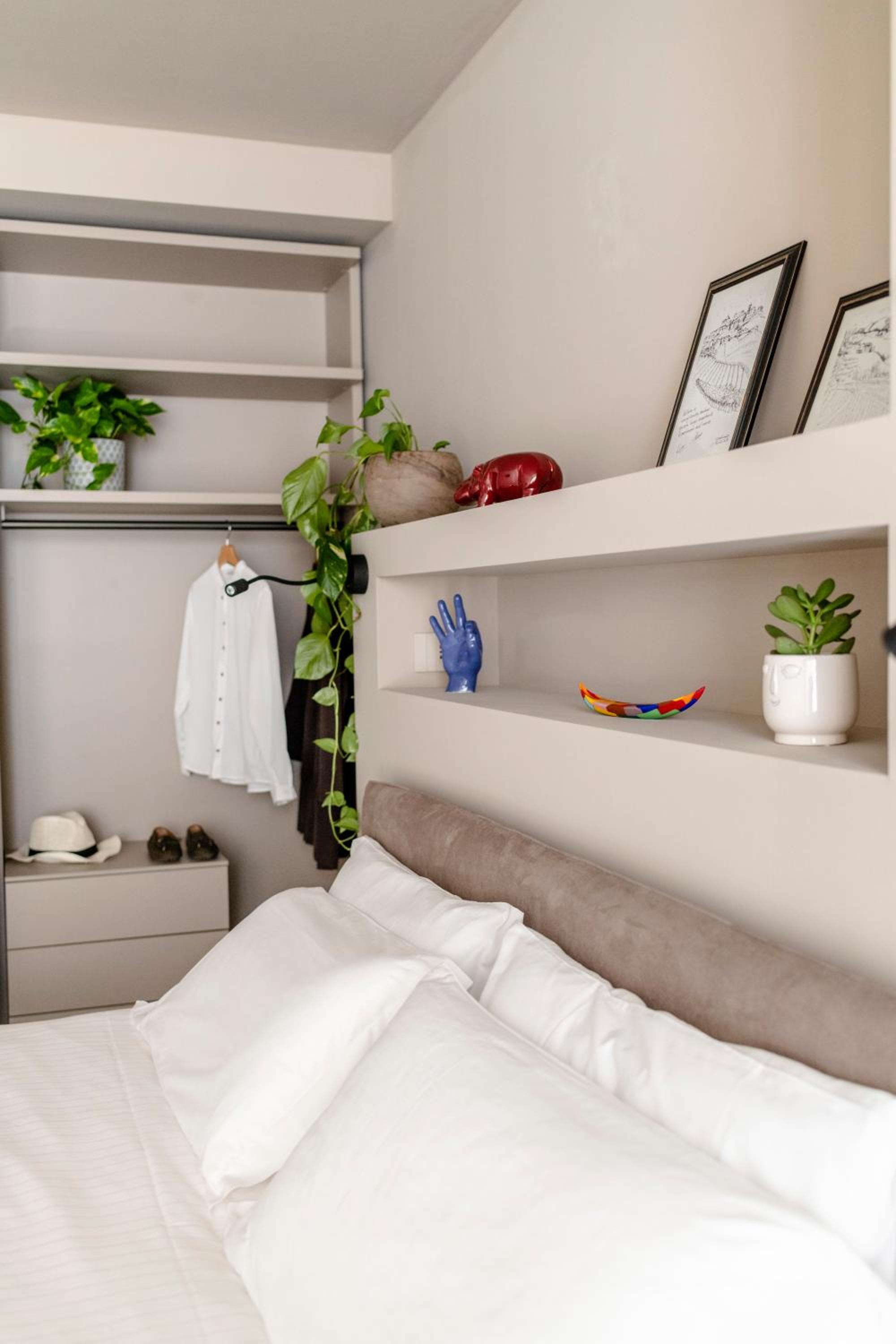 Il Cortile Suites