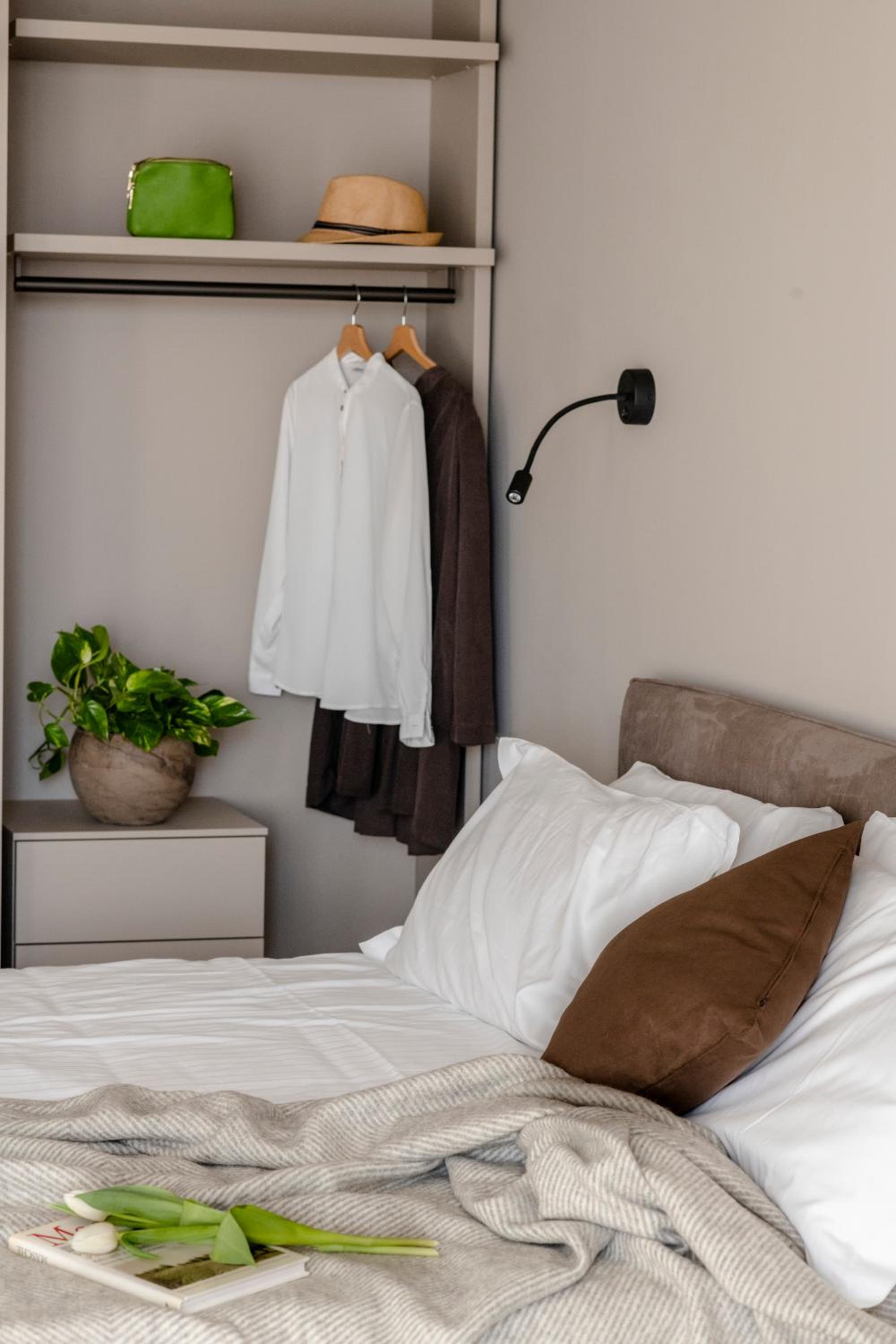 Il Cortile Suites