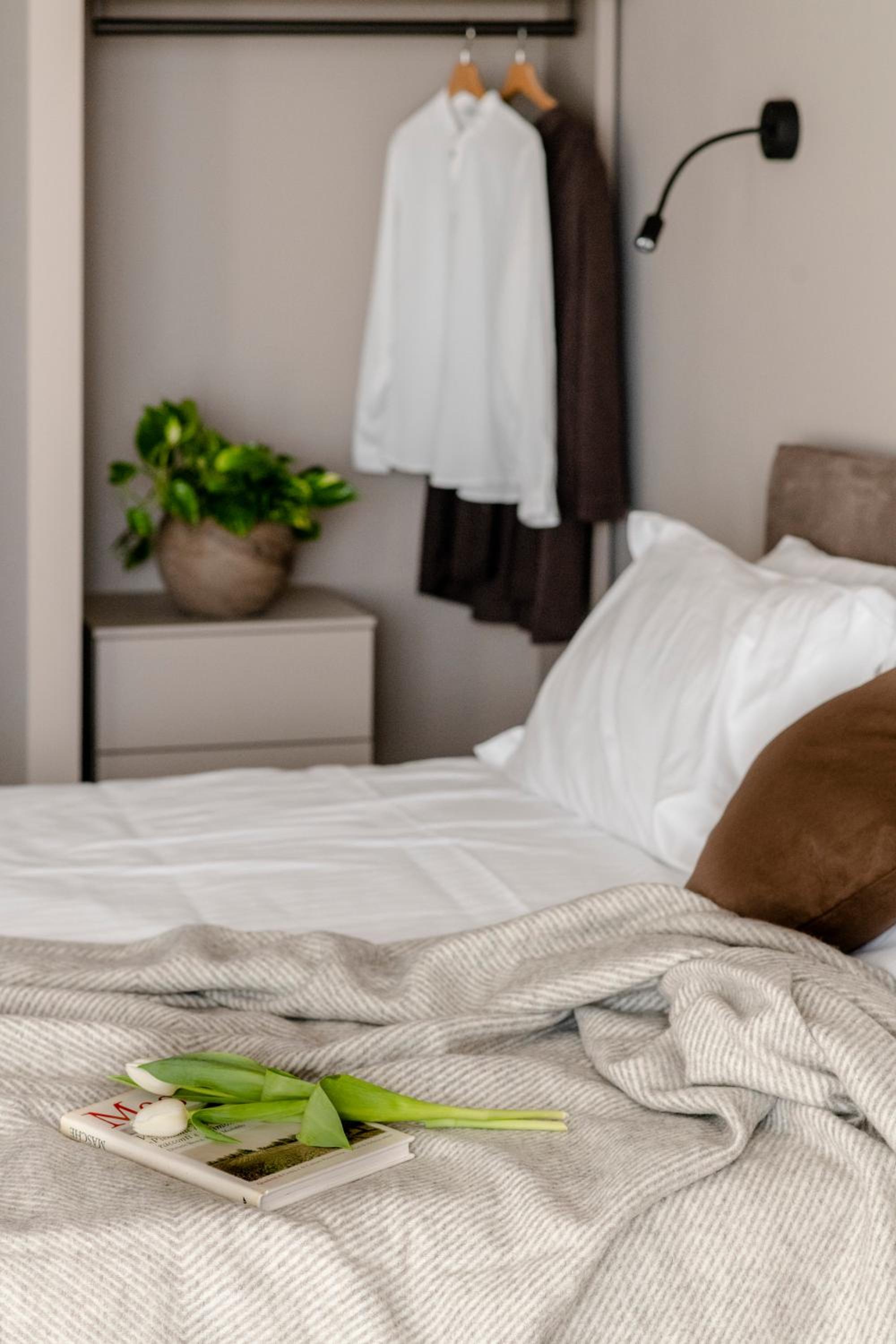 Il Cortile Suites