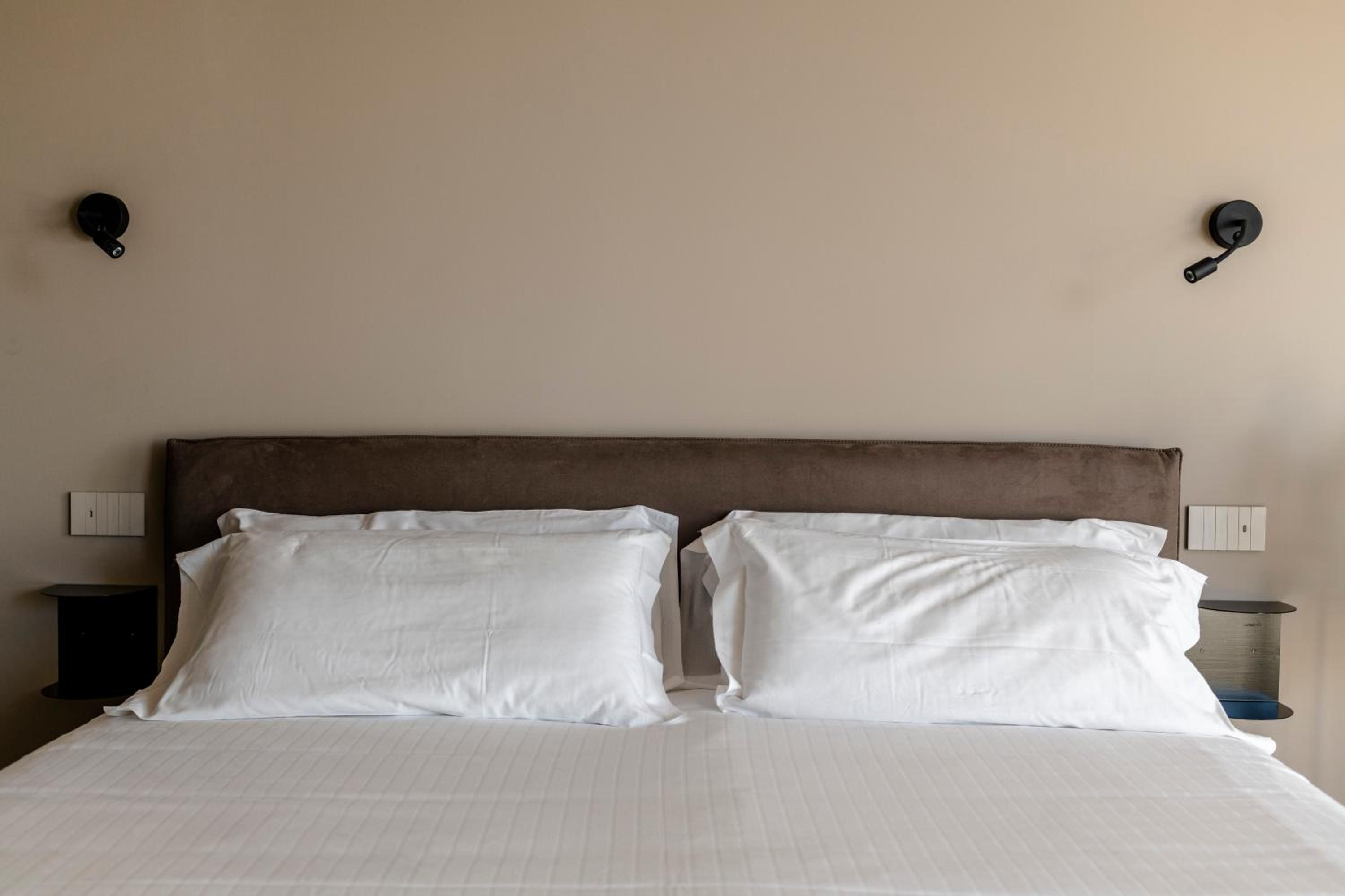 Il Cortile Suites