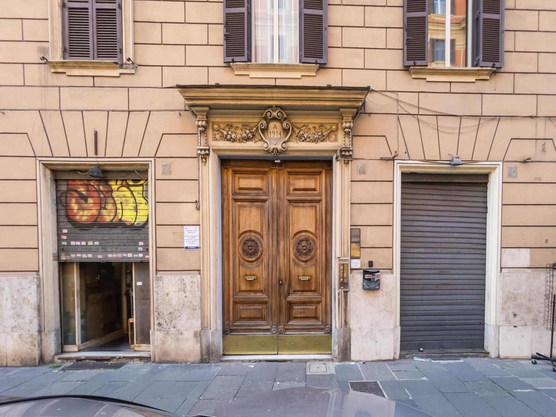 The Best Rent - Elegant flat near Colosseum